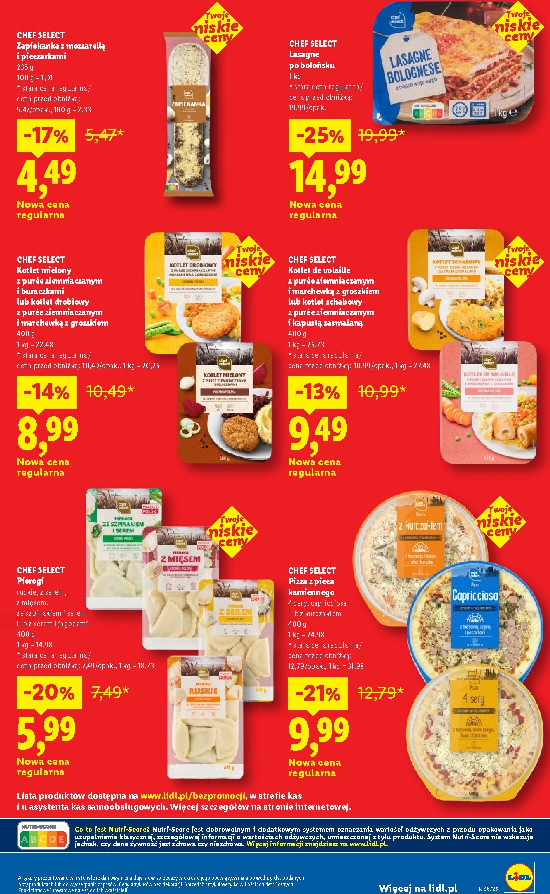 lidl - Aktualna gazetka Lidl ważna od 03.09.2026 do 05.09.2026 - page: 5