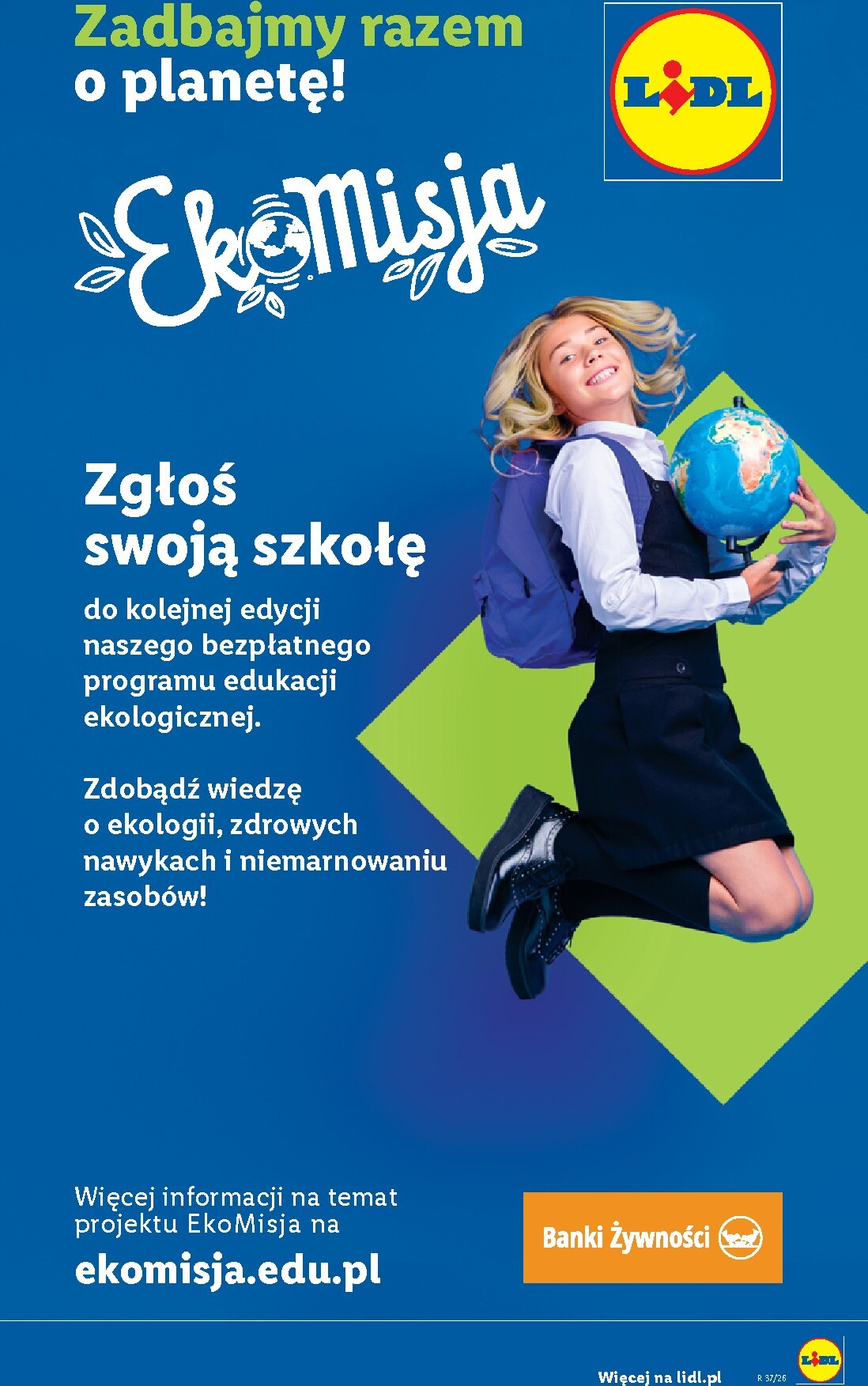 lidl - Aktualna gazetka Lidl - Okazje ważna od 07.09.2026 do 12.09.2026 - page: 57