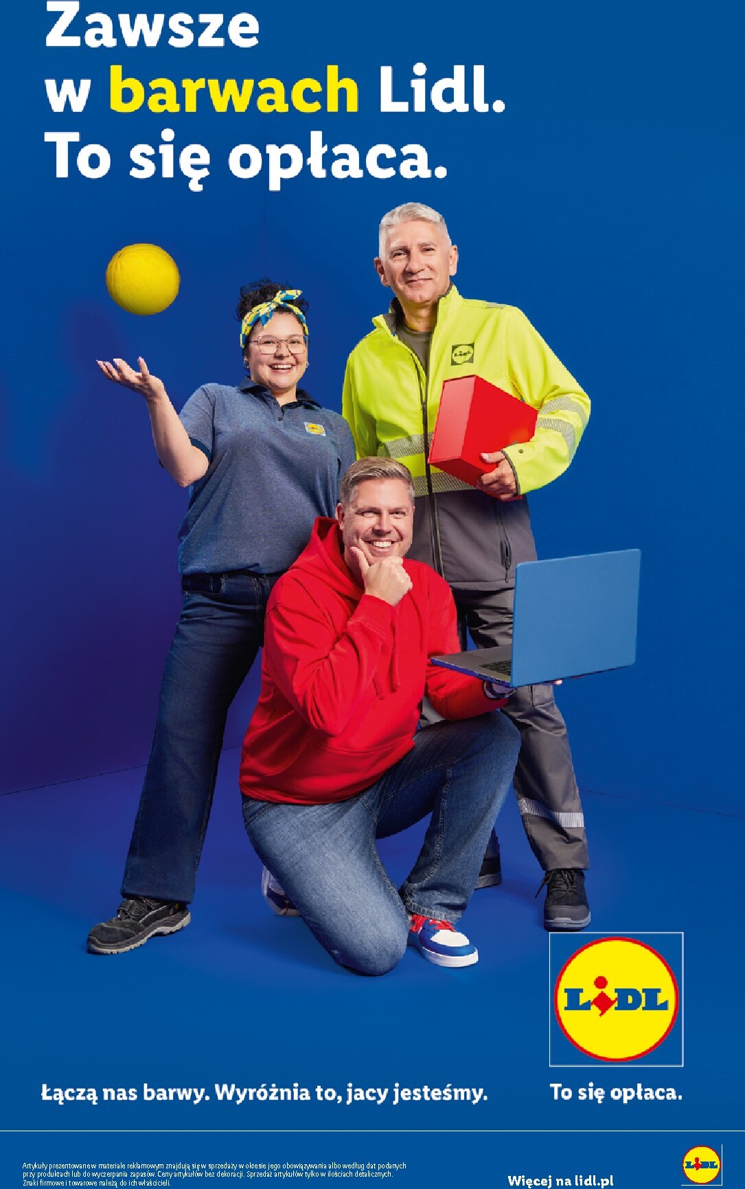 lidl - Aktualna gazetka Lidl ważna od 14.09.2026 do 16.09.2026 - page: 79