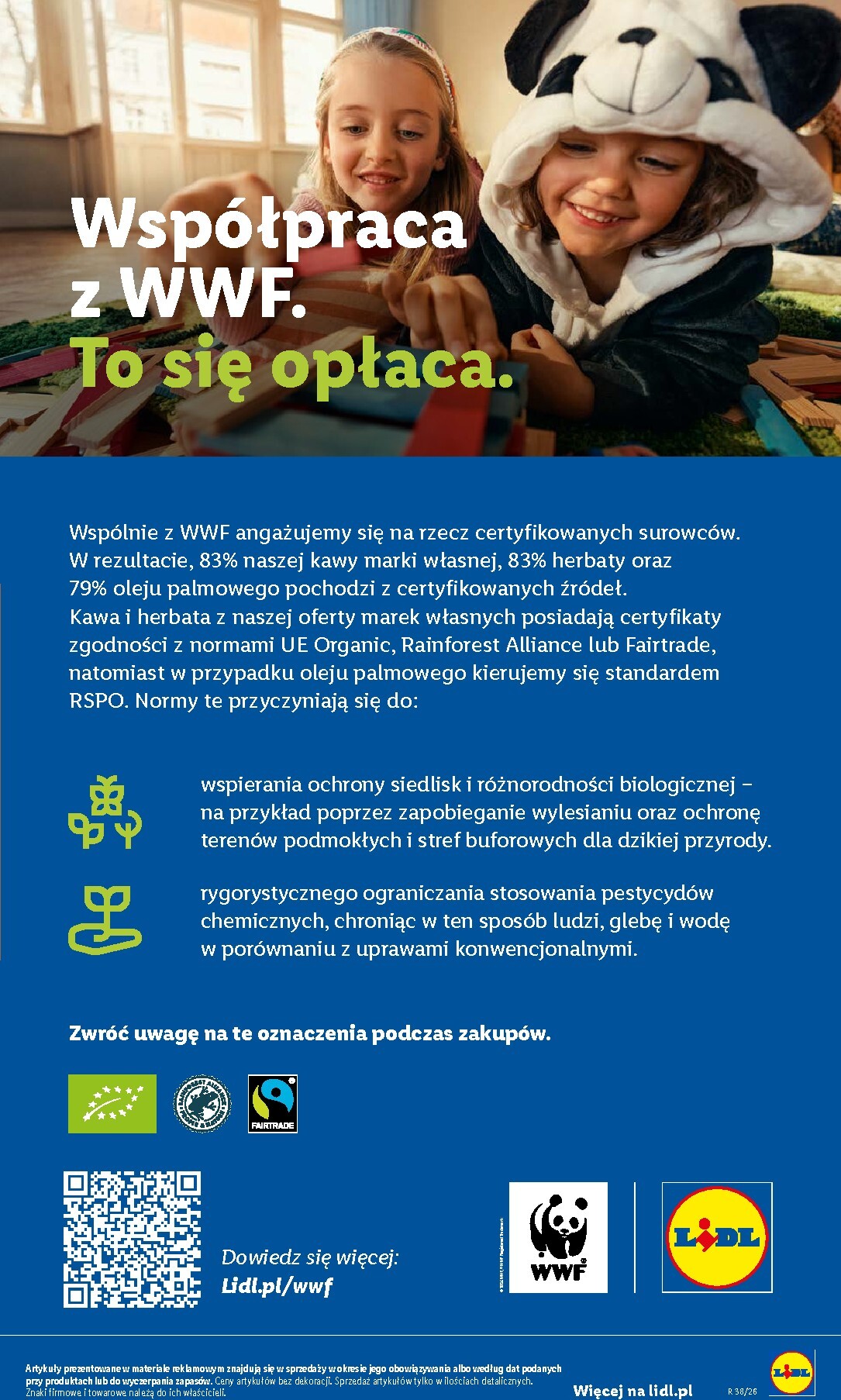 lidl - Nowa gazetka Lidl ważna od 17.09.2026 do 19.09.2026 - page: 93