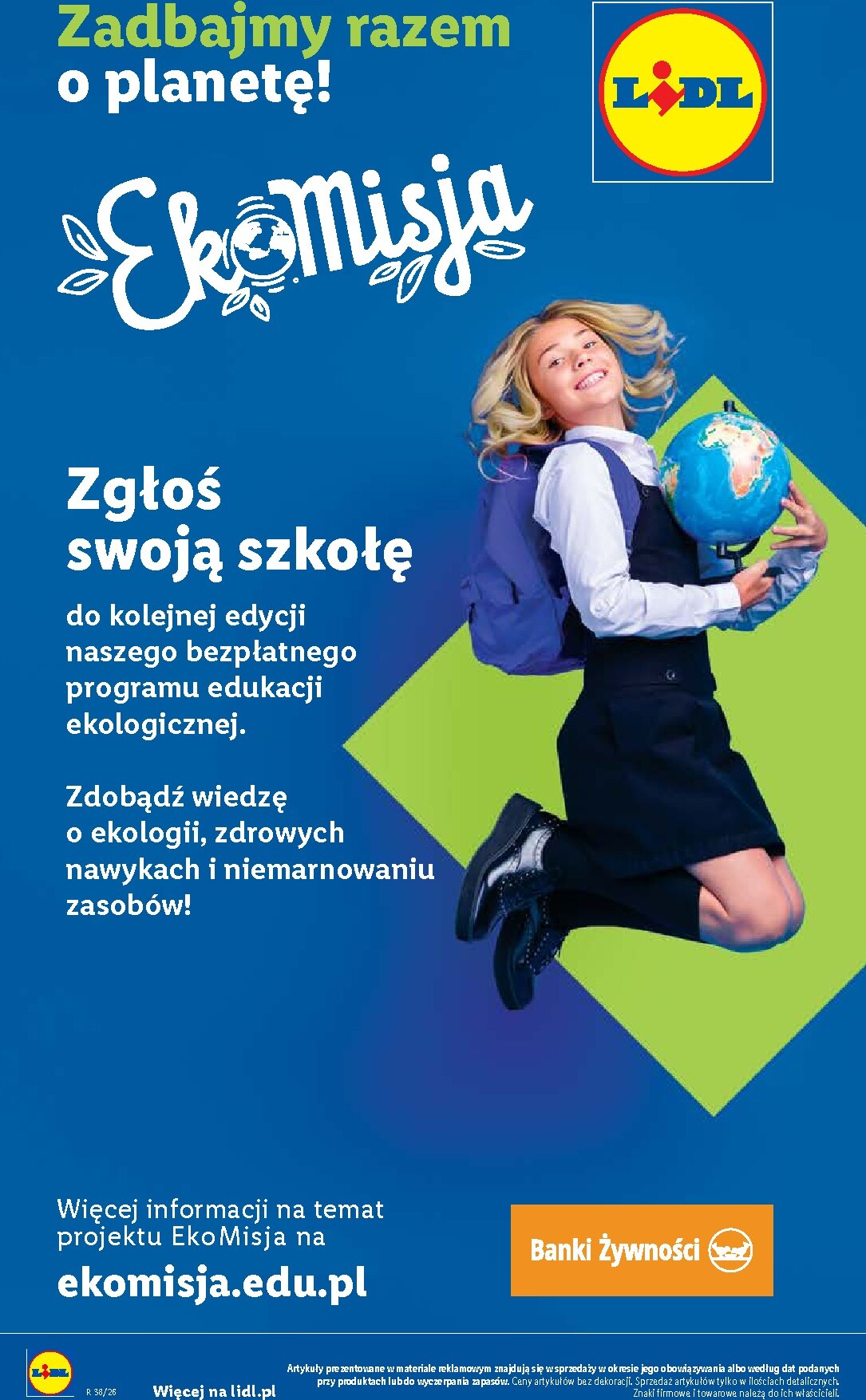 lidl - Aktualna gazetka Lidl ważna od 17.09.2026 do 19.09.2026 - page: 94