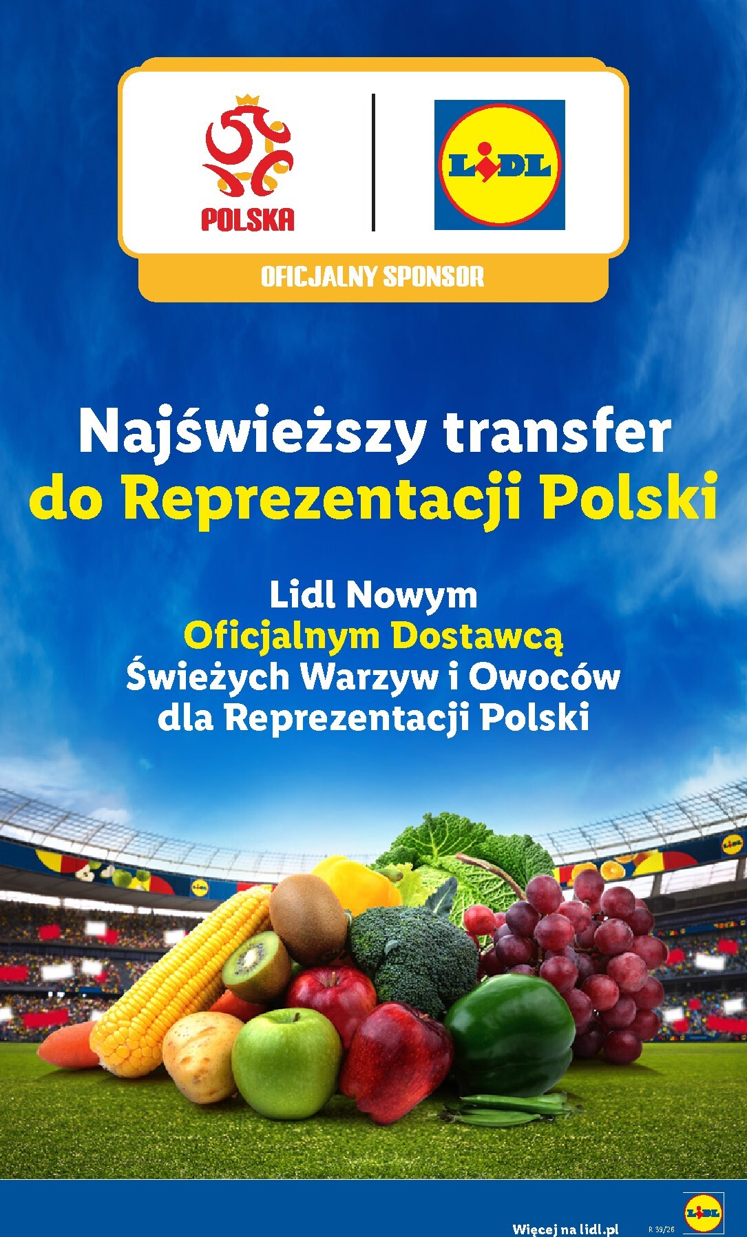 lidl - Aktualna gazetka Lidl ważna od 24.09.2026 do 26.09.2026 - page: 3