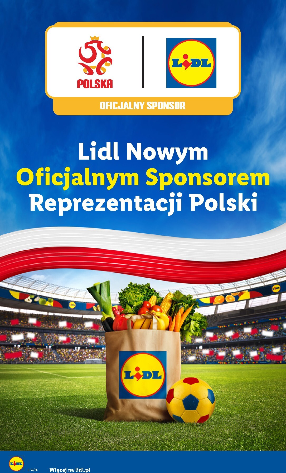 lidl - Aktualna gazetka Lidl ważna od 24.09.2026 do 26.09.2026 - page: 2