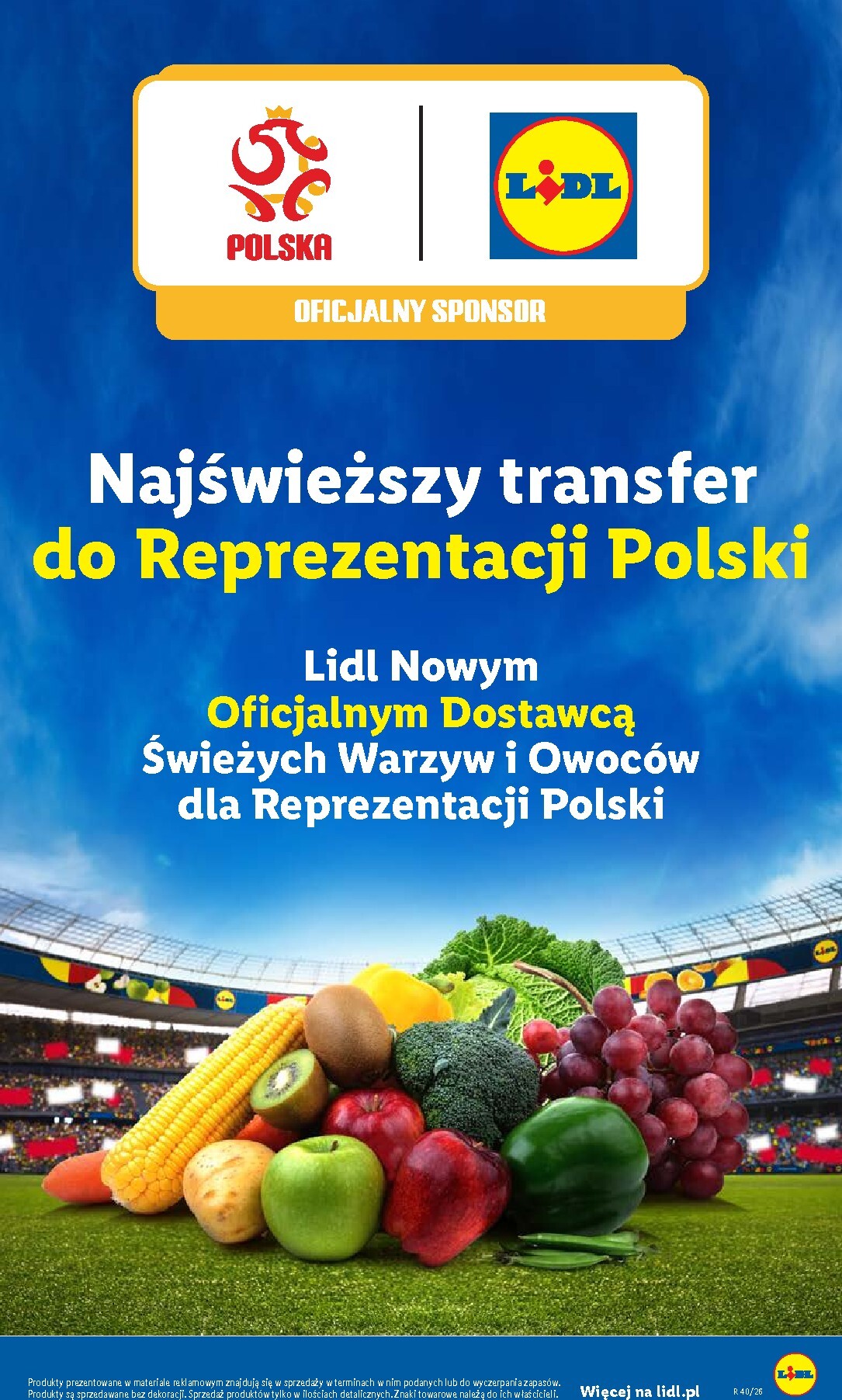 lidl - Nowa gazetka Lidl ważna od 01.10.2026 do 03.10.2026 - page: 3