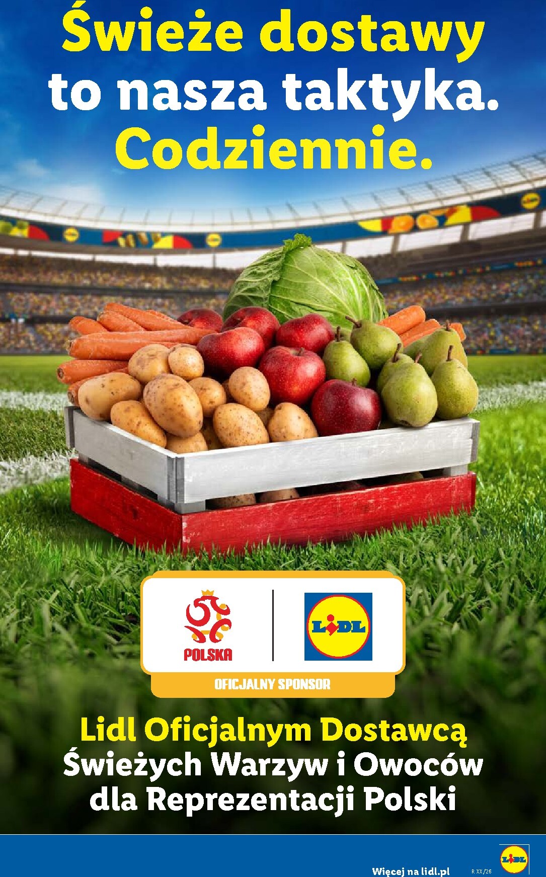 lidl - Nowa gazetka Lidl ważna od 05.10.2026 do 10.10.2026 - page: 3