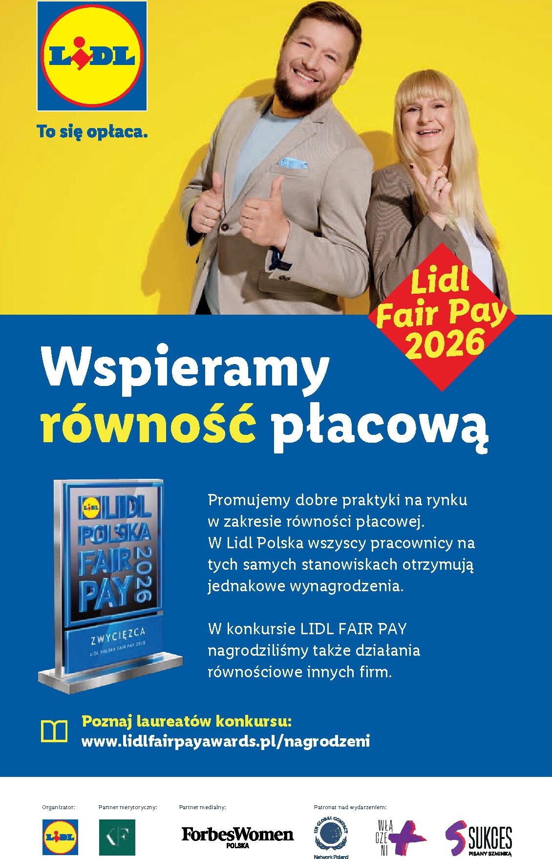 lidl - Aktualna gazetka Lidl ważna od 05.10.2026 do 17.10.2026 - page: 99