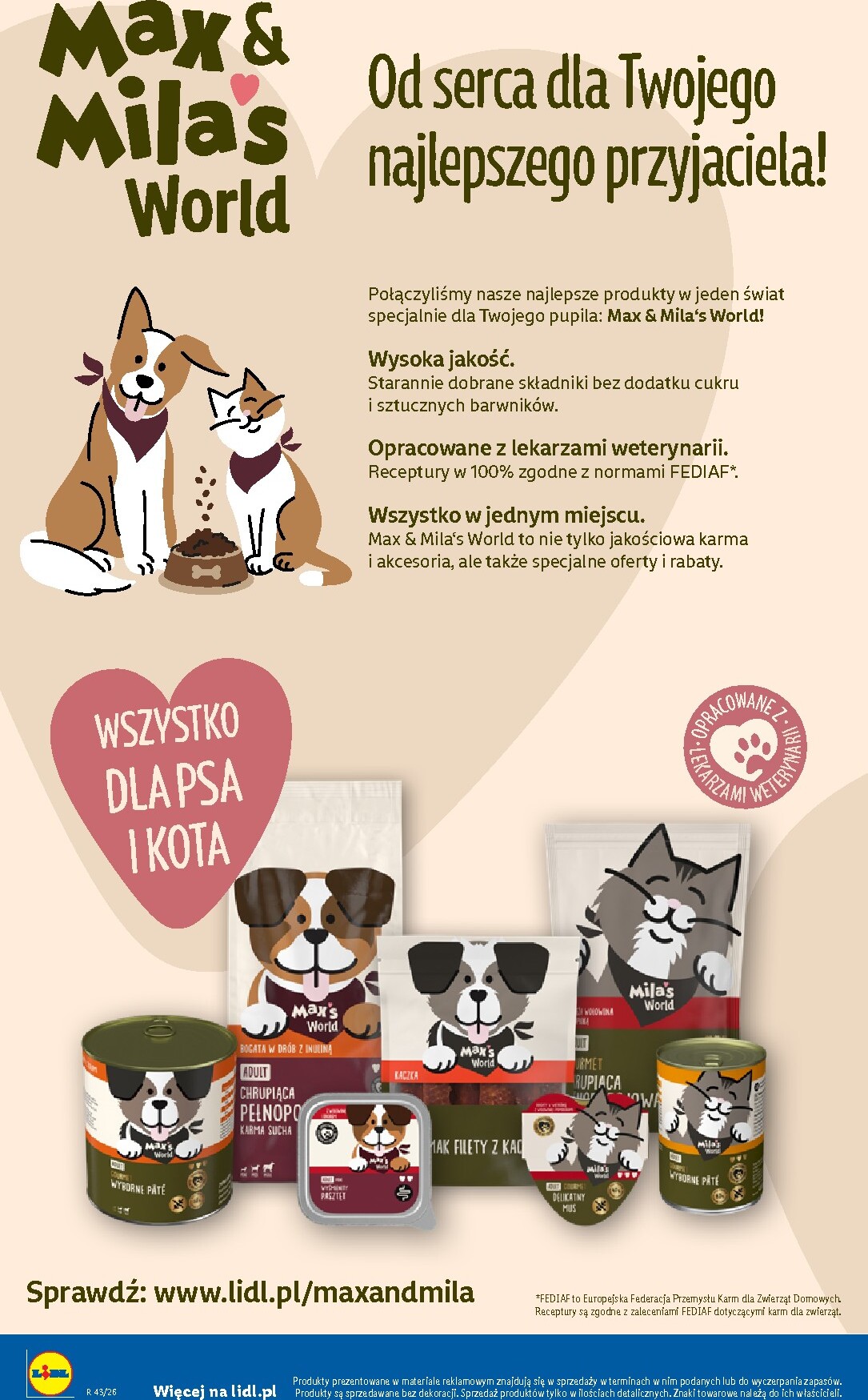 lidl - Nowa gazetka Lidl ważna od 19.10.2026 do 21.10.2026 - page: 32