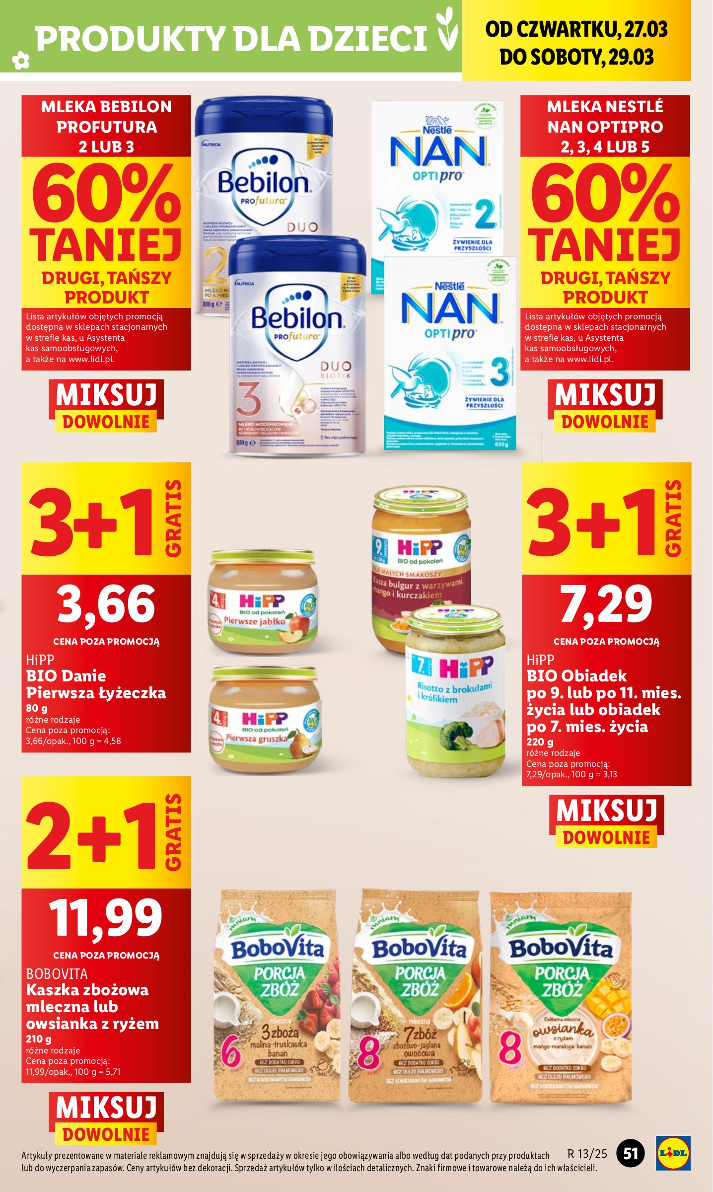 lidl - Lidl gazetka ważna od 27.03. - 29.03. - page: 59 lidl - Lidl gazetka ważna od 27.03. - 29.03. - page: 59