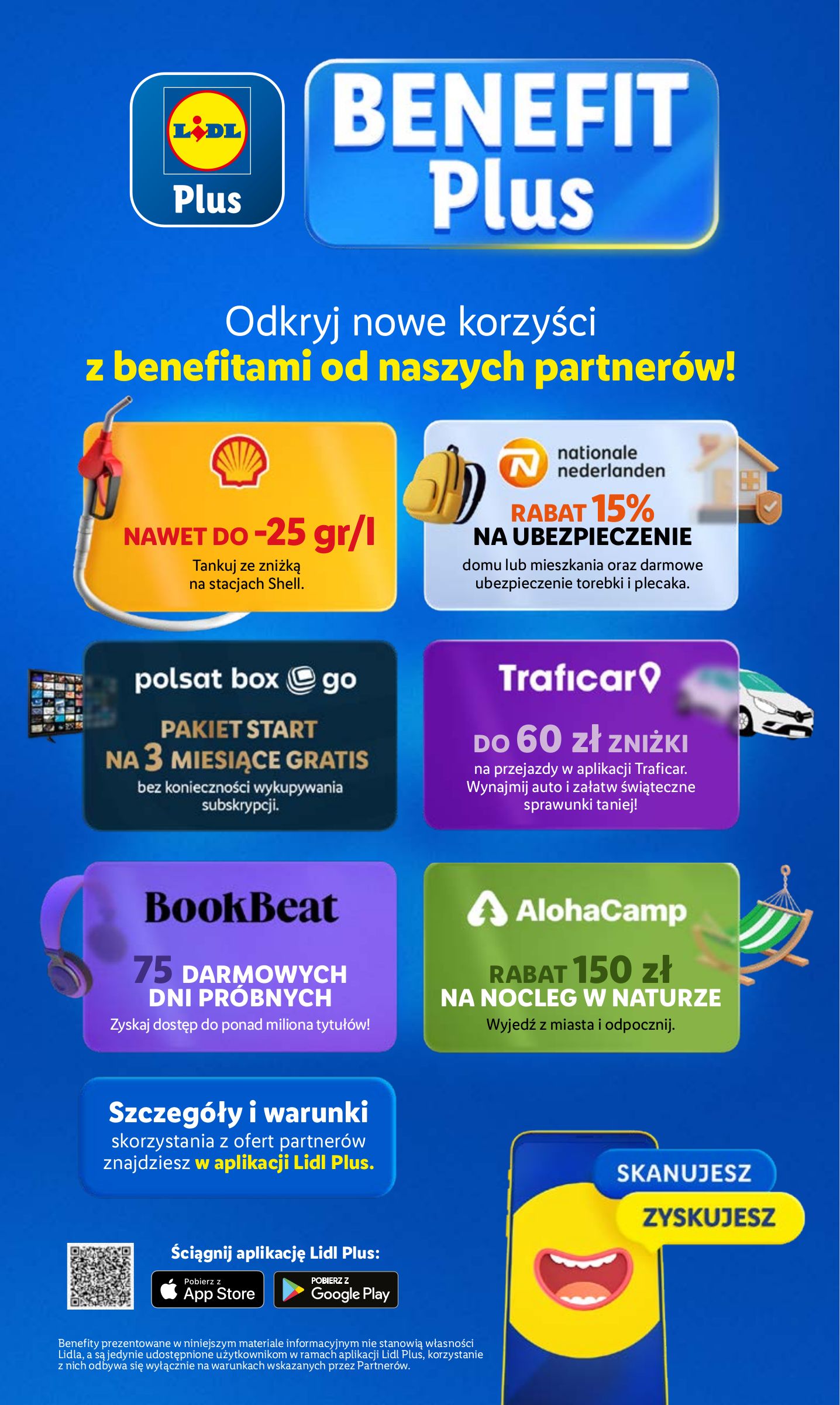 lidl - Lidl gazetka ważna od 14.04. - 16.04. - page: 61 lidl - Lidl gazetka ważna od 14.04. - 16.04. - page: 61