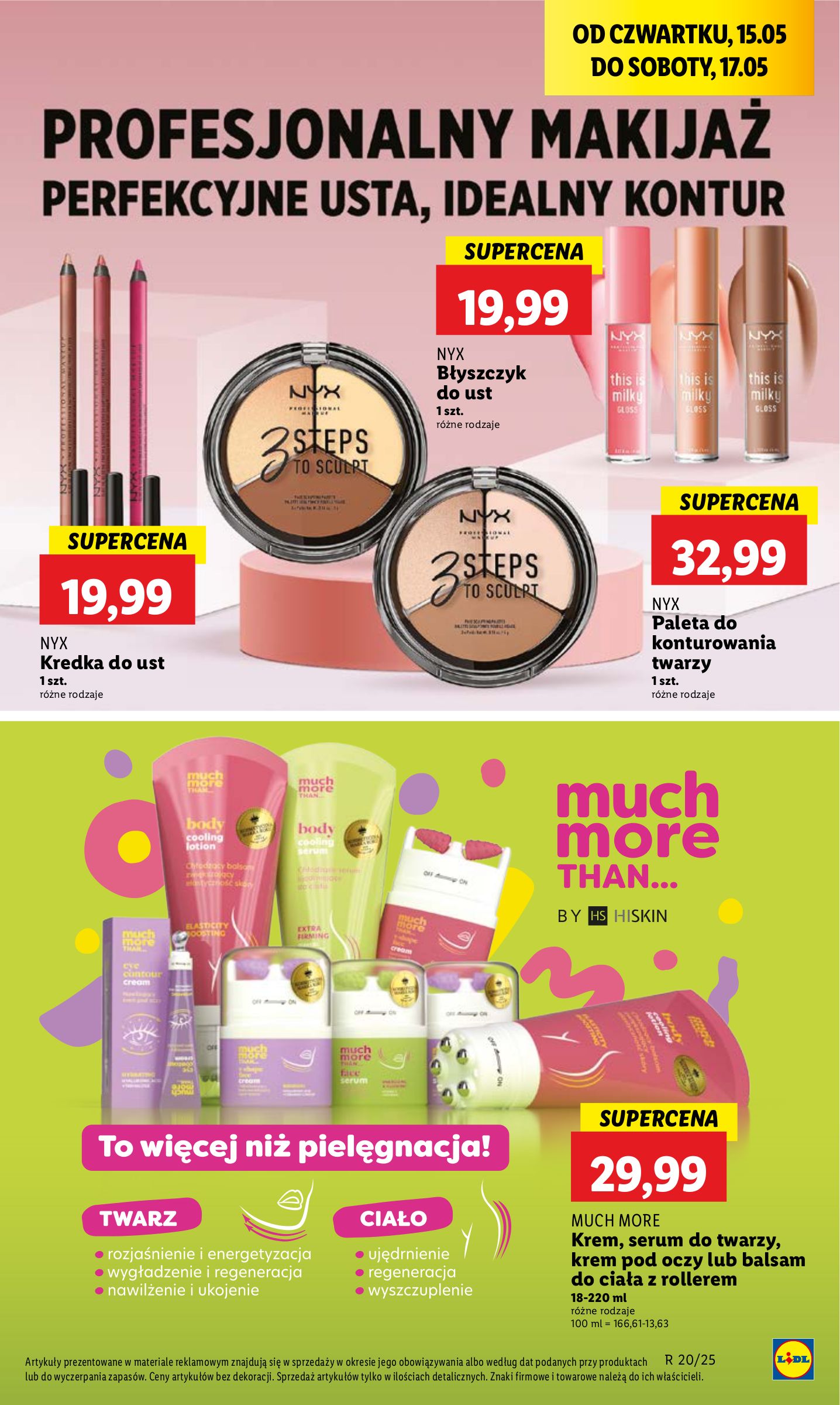 lidl - Lidl gazetka ważna od 15.05. - 17.05. - page: 53 lidl - Lidl gazetka ważna od 15.05. - 17.05. - page: 53