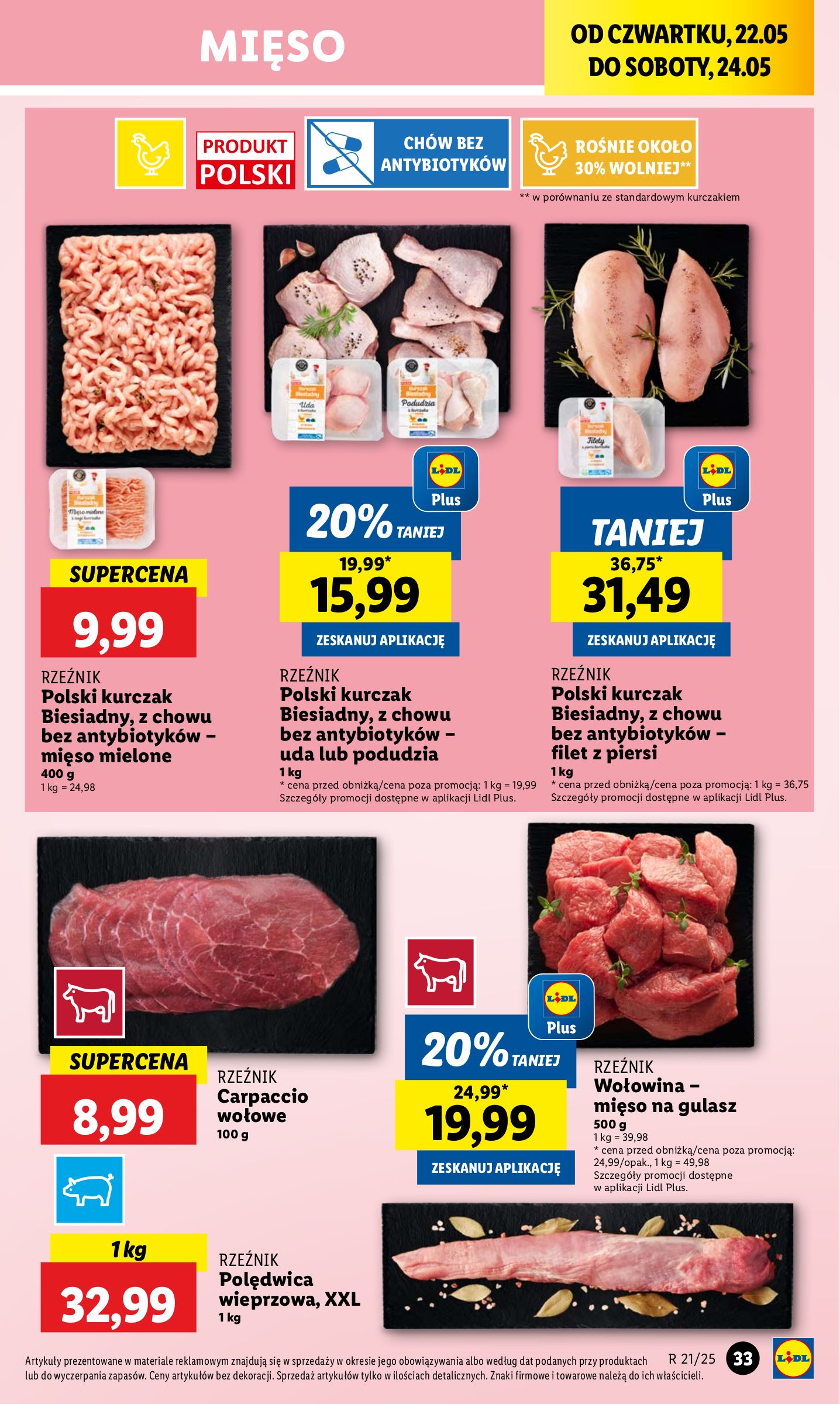 lidl - Lidl gazetka ważna od 22.05. - 24.05. - page: 41 lidl - Lidl gazetka ważna od 22.05. - 24.05. - page: 41