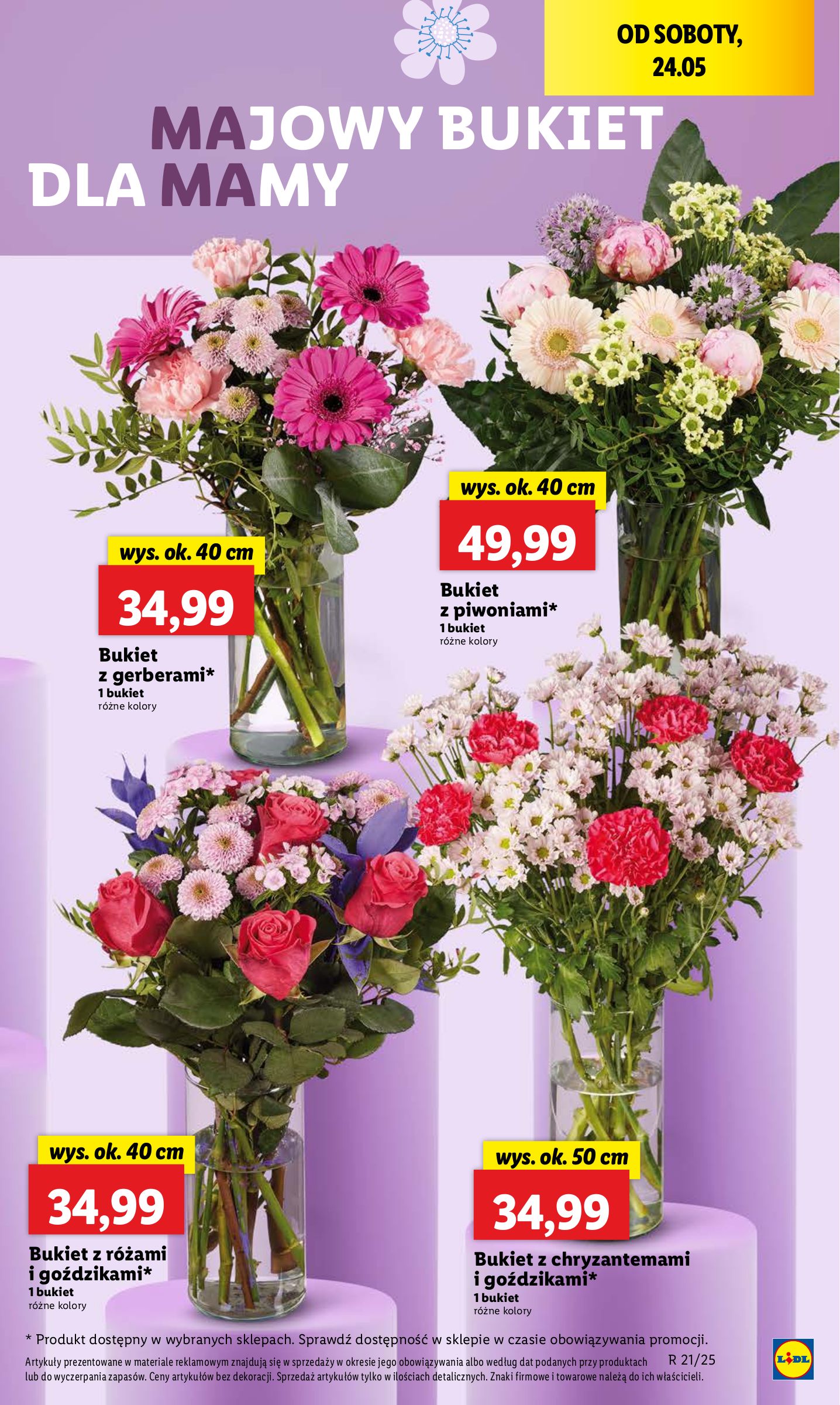 lidl - Lidl gazetka ważna od 22.05. - 24.05. - page: 19 lidl - Lidl gazetka ważna od 22.05. - 24.05. - page: 19