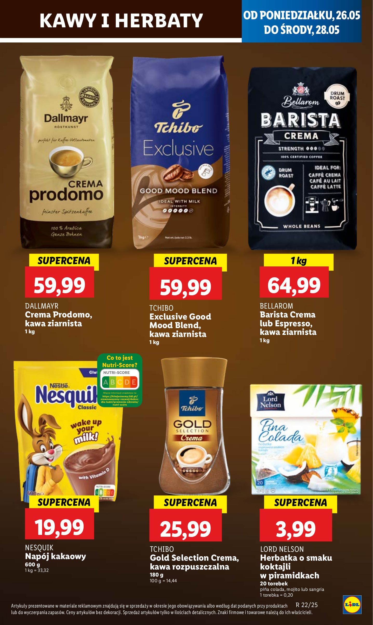 lidl - Lidl gazetka ważna od 26.05. - 28.05. - page: 51 lidl - Lidl gazetka ważna od 26.05. - 28.05. - page: 51