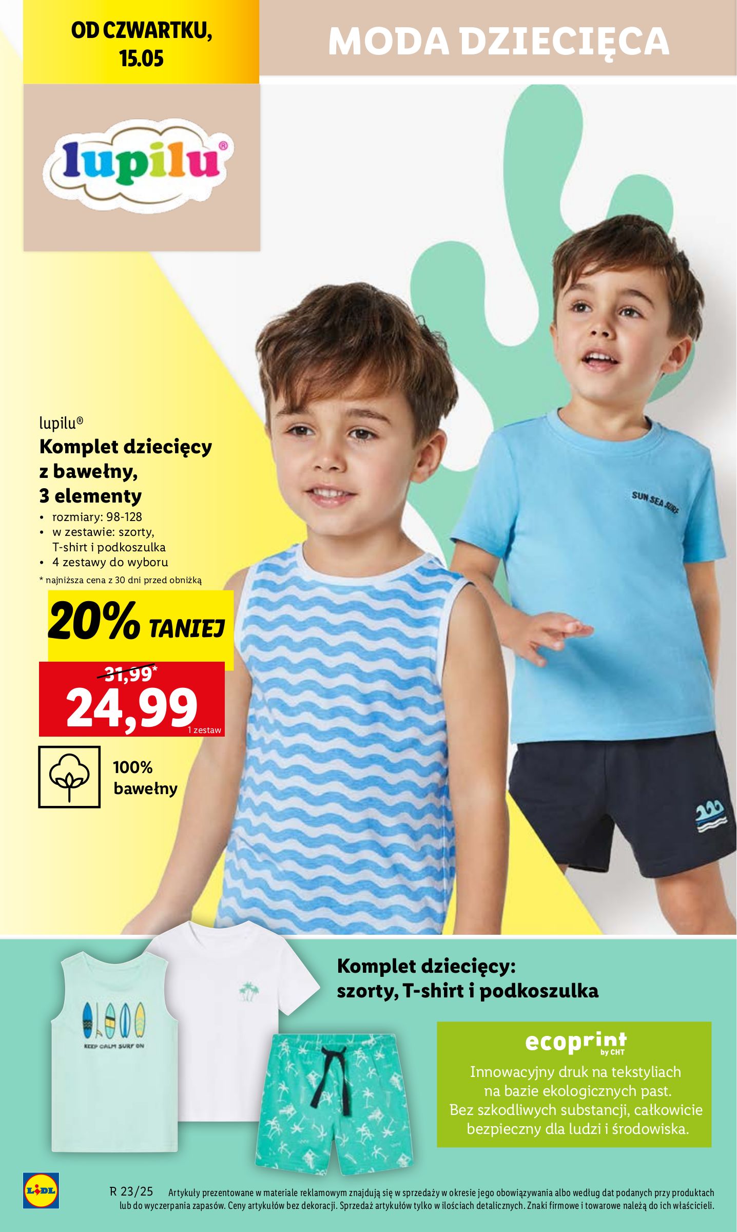 lidl - Lidl - Katalog Okazji gazetka ważna od 02.06. - 07.06. - page: 36 lidl - Lidl - Katalog Okazji gazetka ważna od 02.06. - 07.06. - page: 36