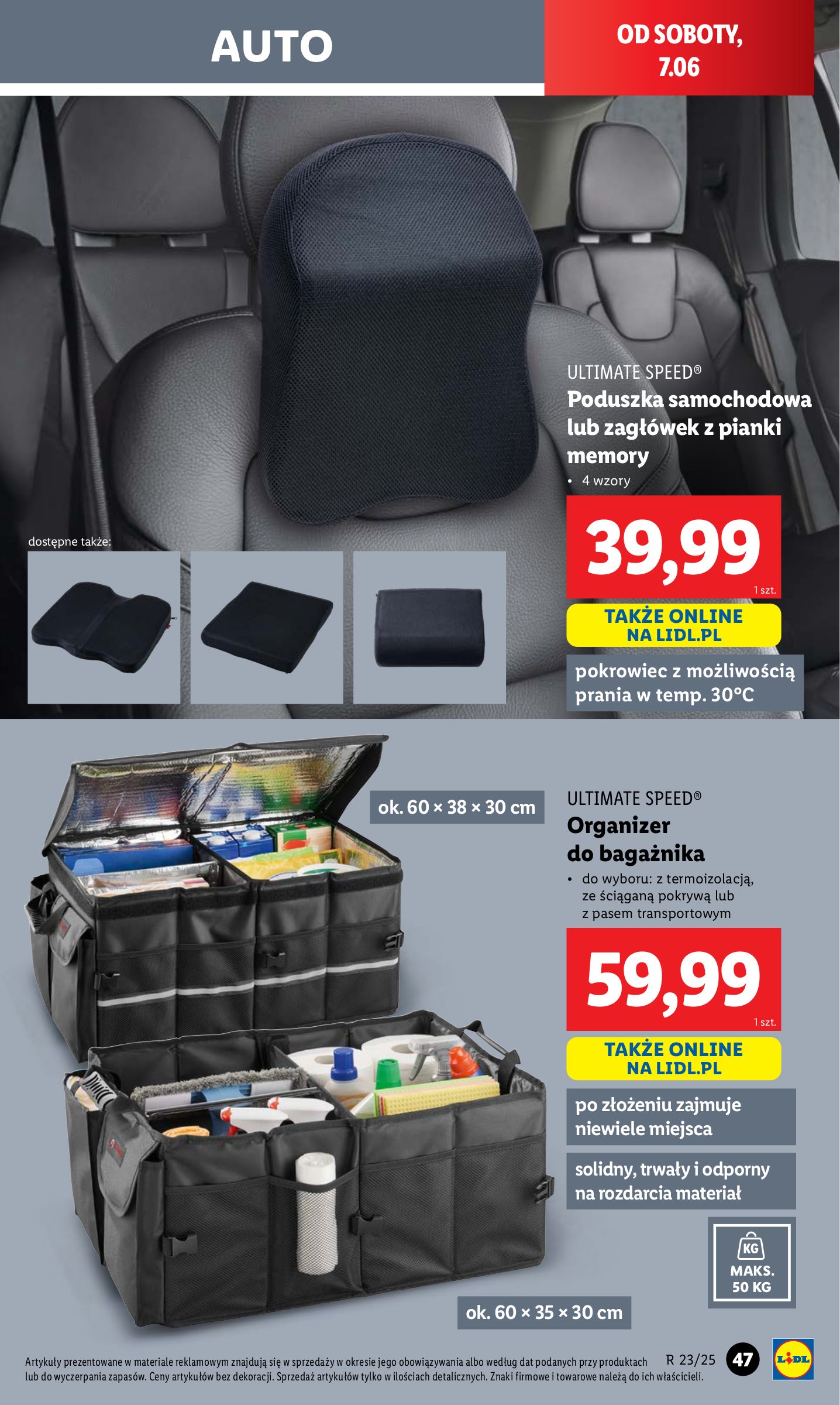 lidl - Lidl - Katalog Okazji gazetka ważna od 02.06. - 07.06. - page: 55 lidl - Lidl - Katalog Okazji gazetka ważna od 02.06. - 07.06. - page: 55