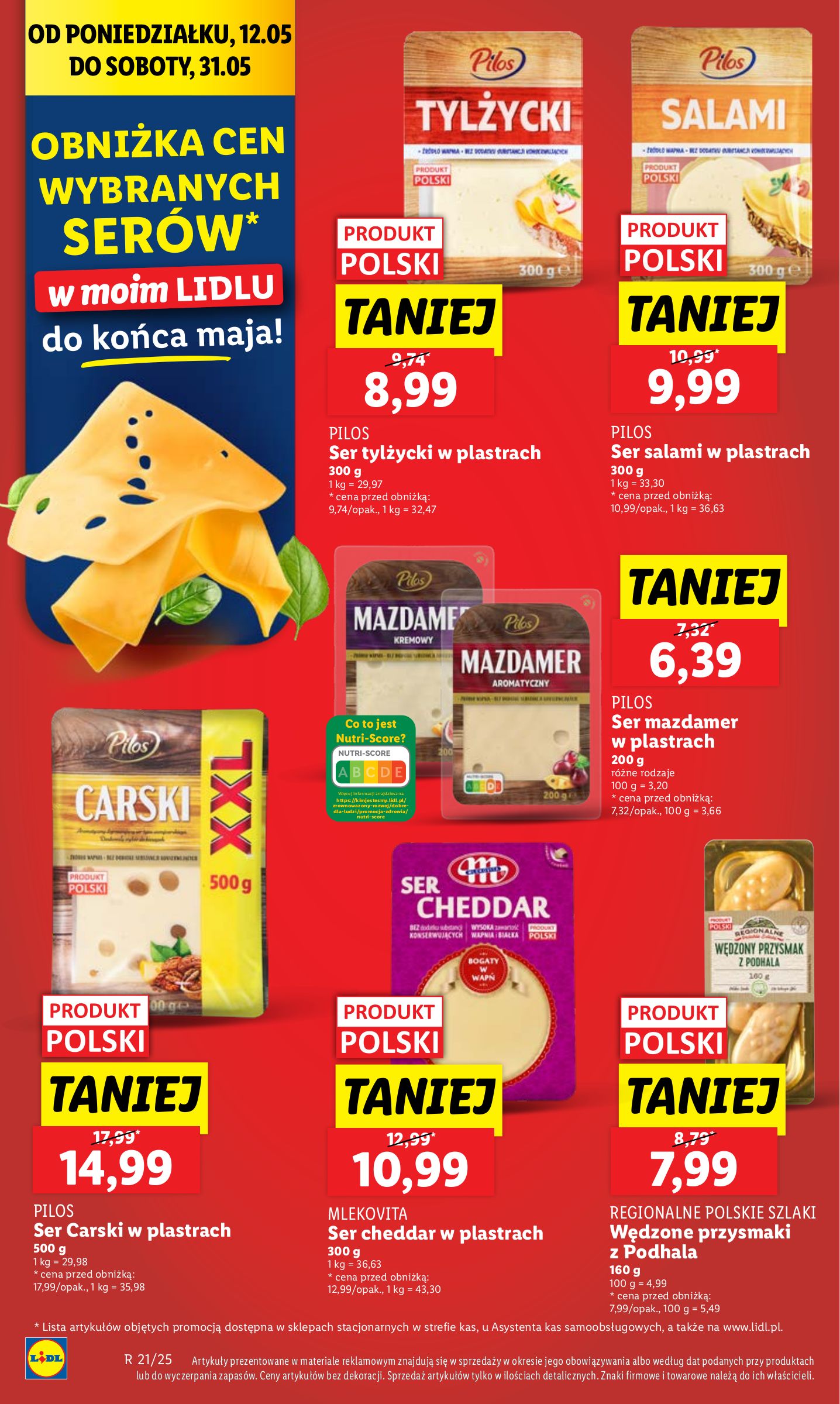 lidl - Lidl gazetka ważna od 29.05. - 31.05. - page: 28