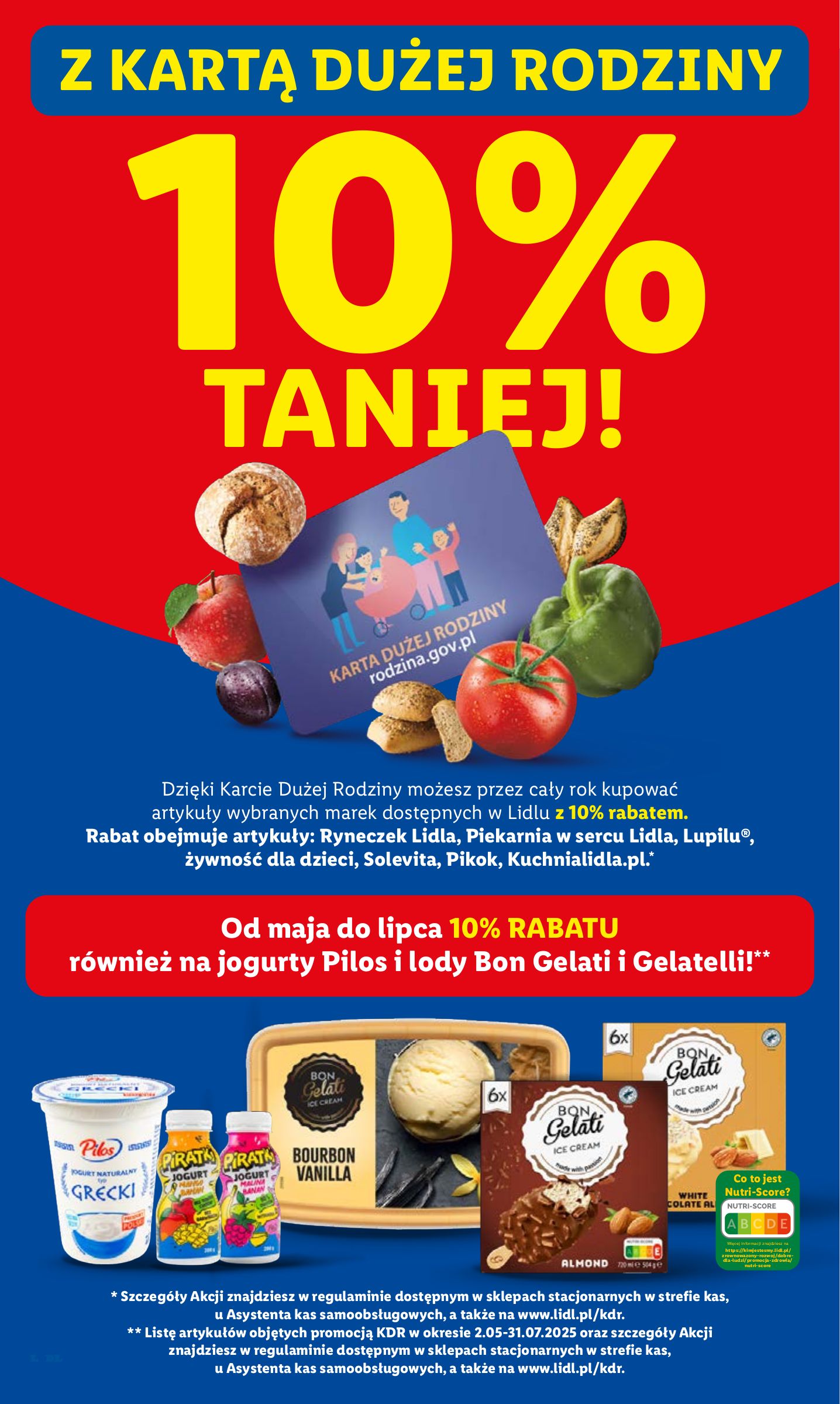lidl - Lidl gazetka ważna od 29.05. - 31.05. - page: 32