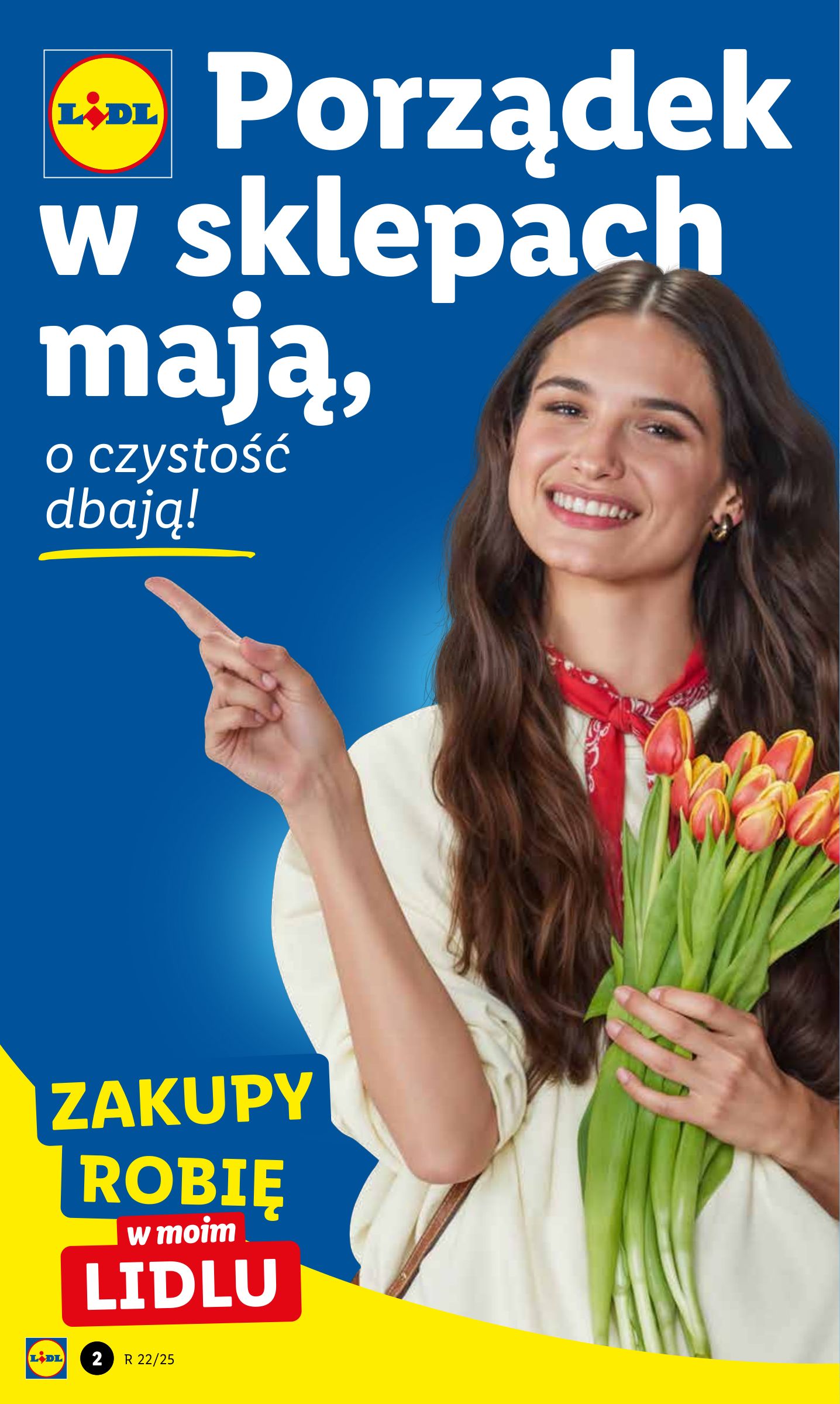 lidl - Lidl gazetka ważna od 29.05. - 31.05. - page: 2