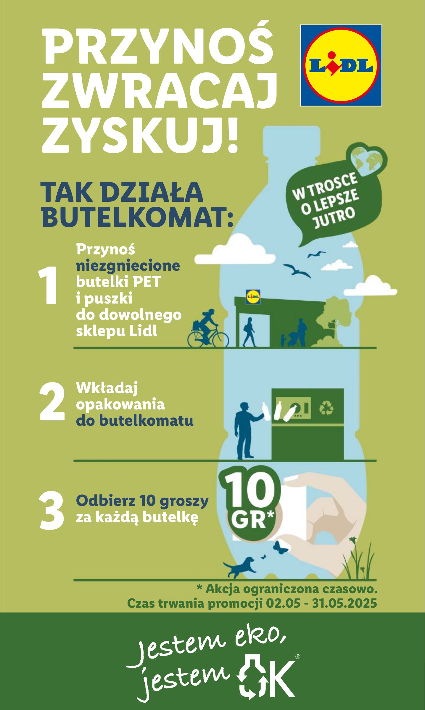 lidl - Lidl gazetka ważna od 29.05. - 31.05. - page: 40