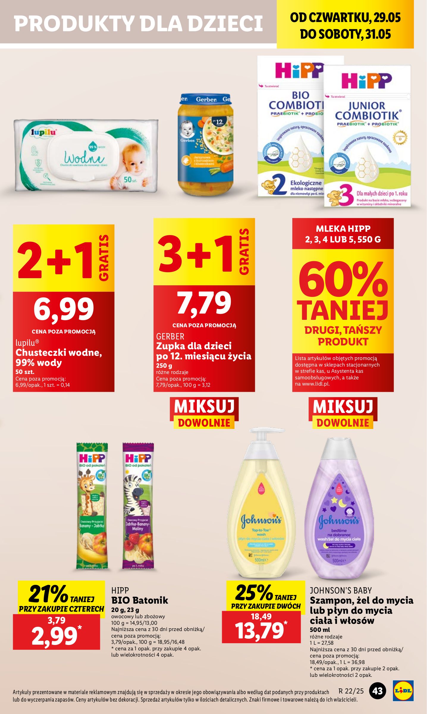 lidl - Lidl gazetka ważna od 29.05. - 31.05. - page: 53