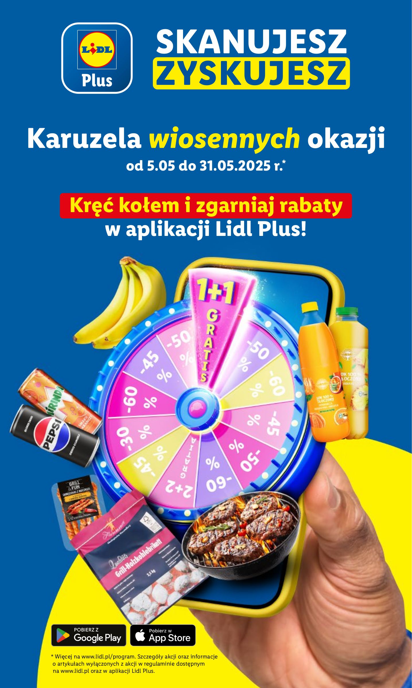 lidl - Lidl gazetka ważna od 29.05. - 31.05. - page: 15