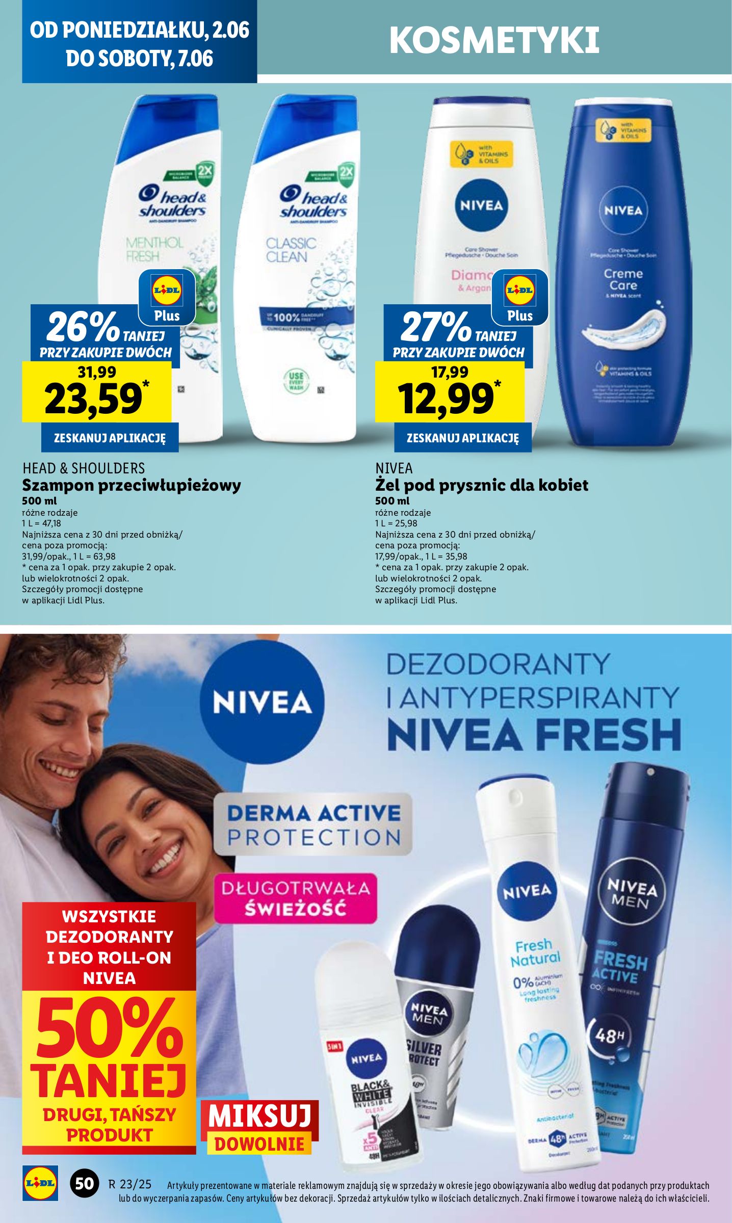 lidl - Lidl gazetka ważna od 02.06. - 04.06. - page: 56
