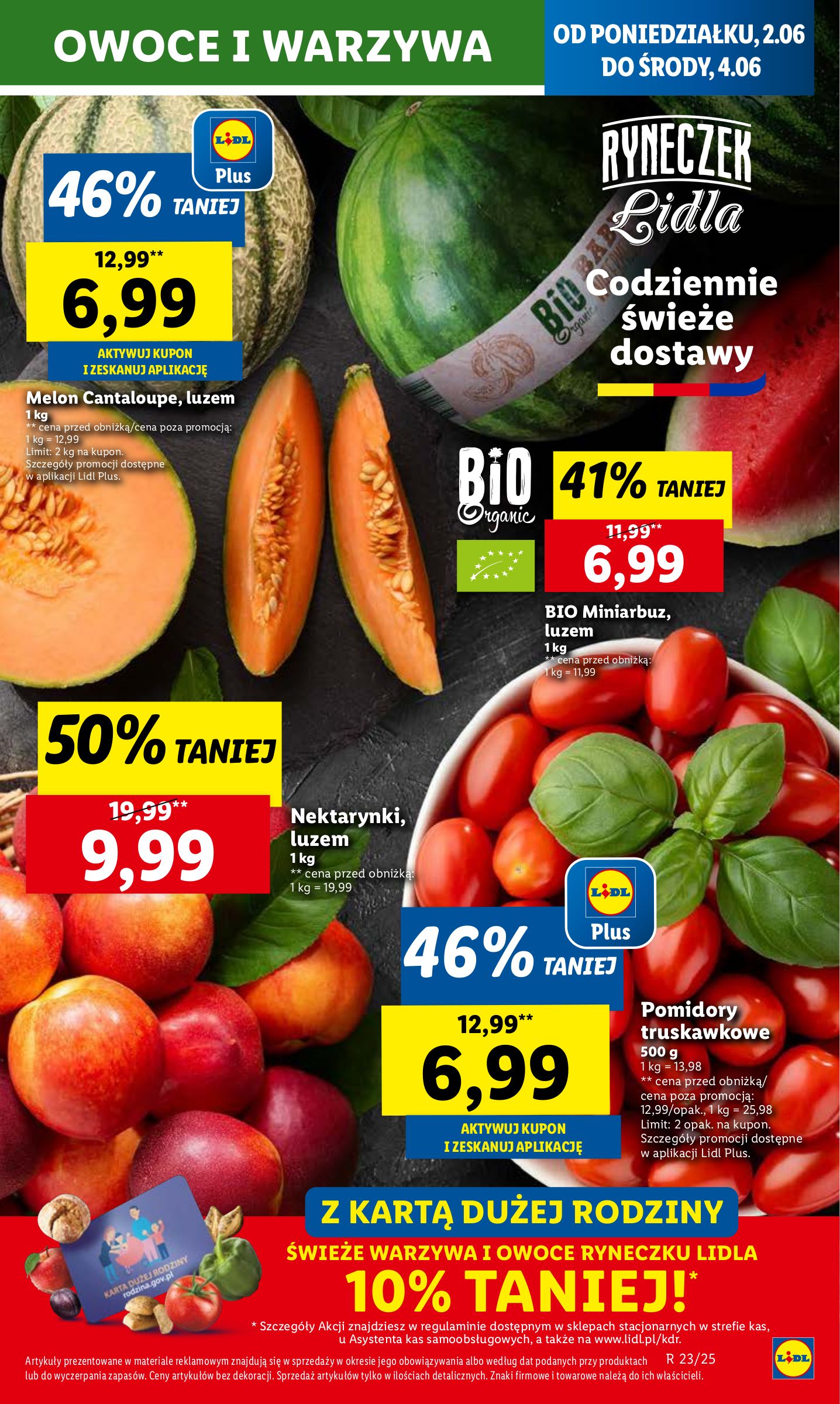 lidl - Lidl gazetka ważna od 02.06. - 04.06. - page: 15