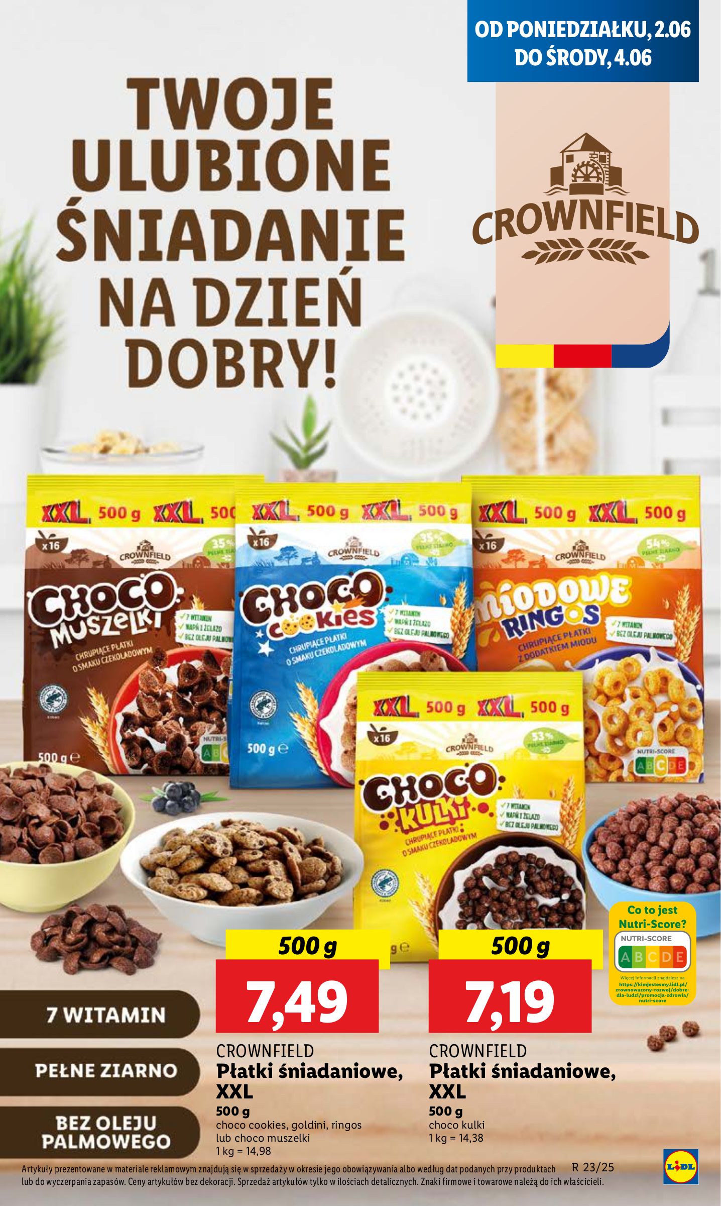 lidl - Lidl gazetka ważna od 02.06. - 04.06. - page: 41