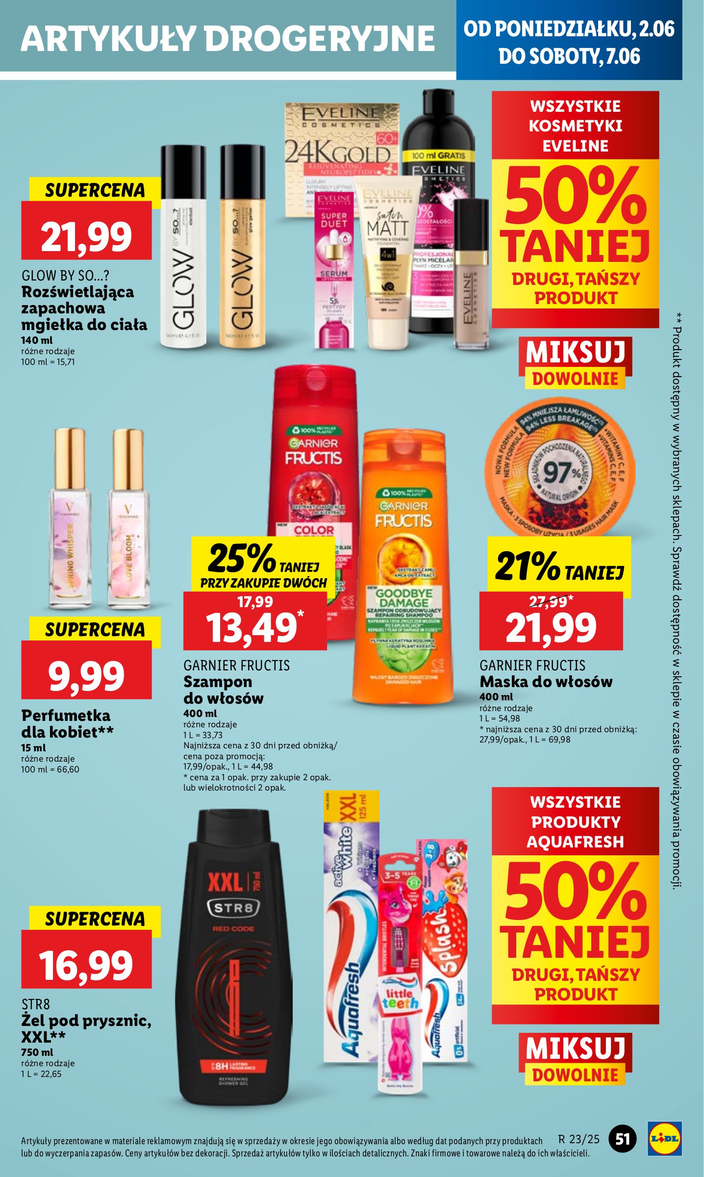 lidl - Lidl gazetka ważna od 02.06. - 04.06. - page: 57