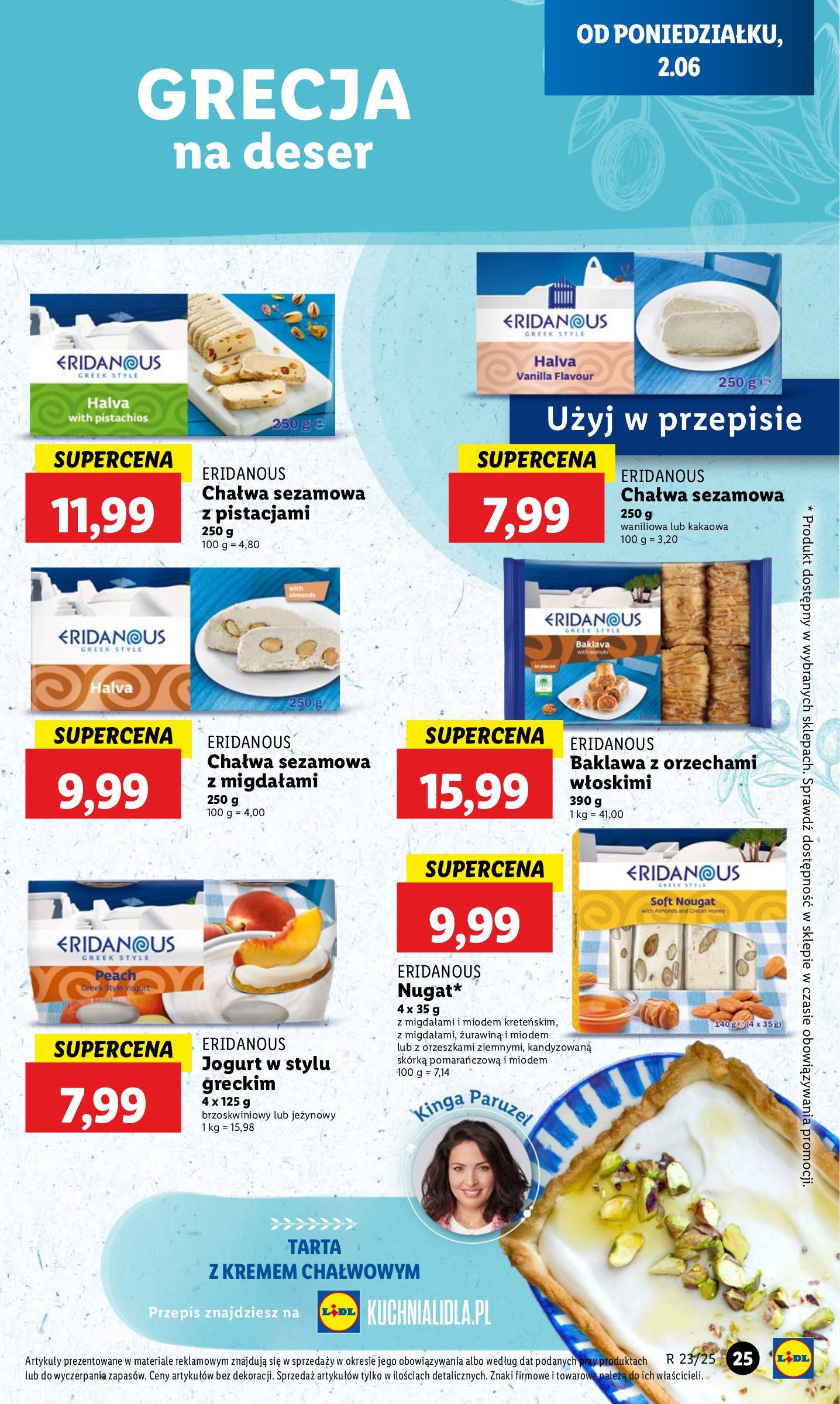 lidl - Lidl gazetka ważna od 02.06. - 04.06. - page: 27