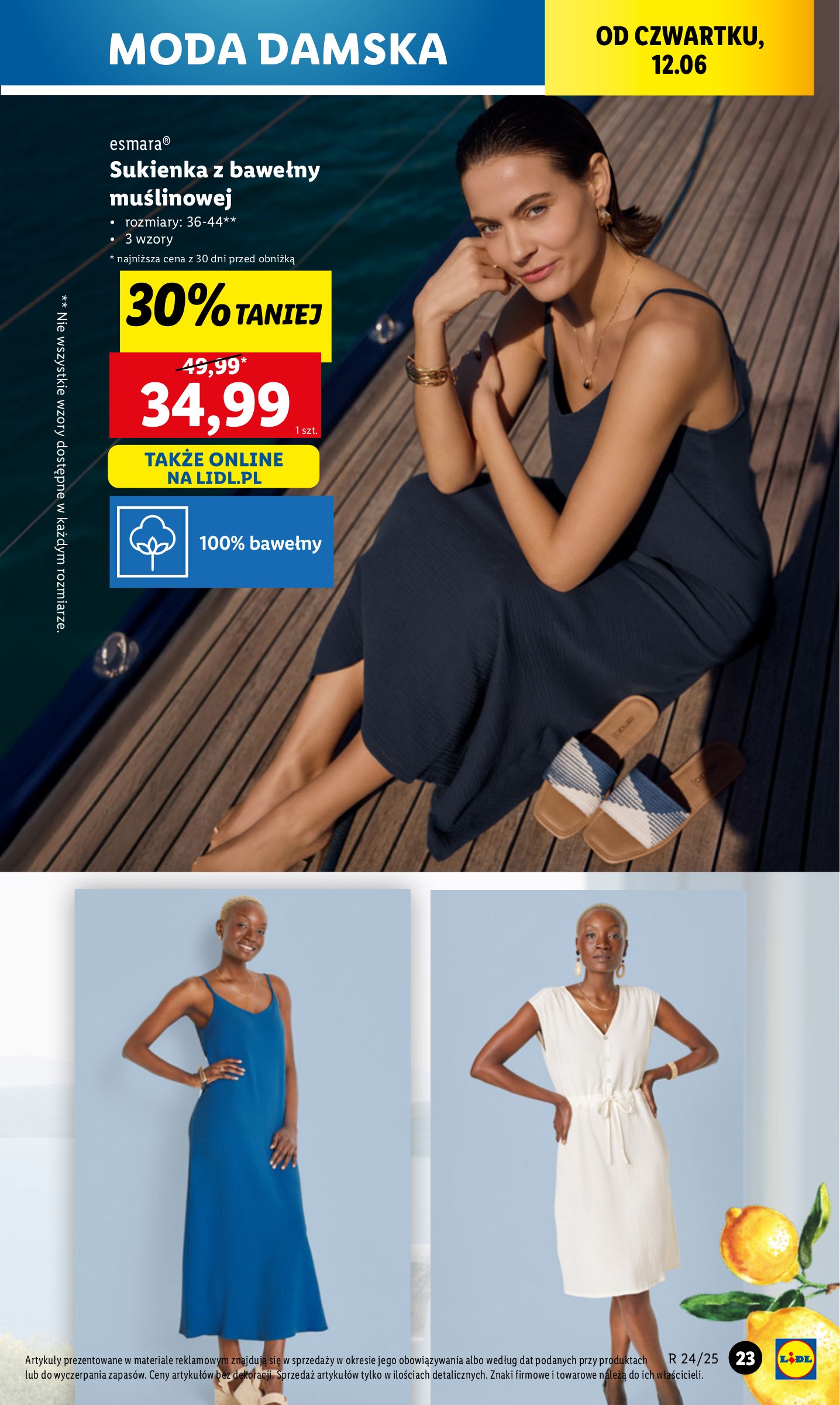 lidl - Lidl - Katalog Okazji gazetka ważna od 09.06. - 14.06. - page: 31