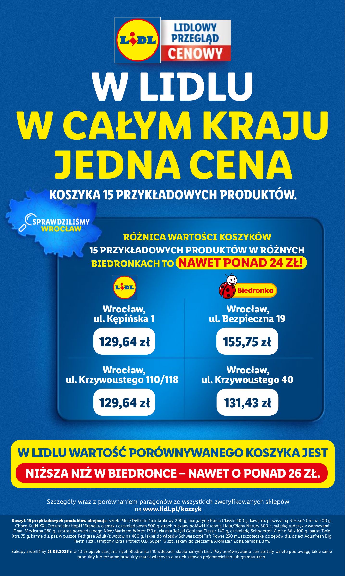 lidl - Lidl - Katalog Okazji gazetka ważna od 09.06. - 14.06. - page: 3