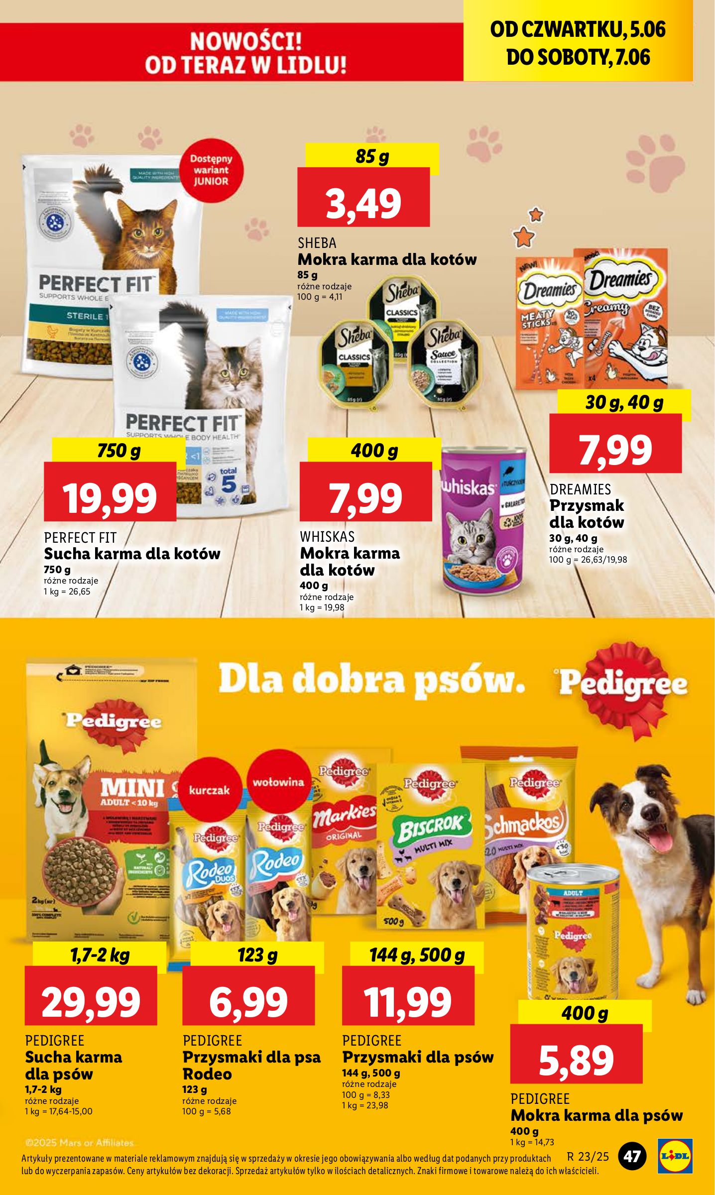 lidl - Gazetka Lidl ważna od 05.06. - 07.06. - page: 57