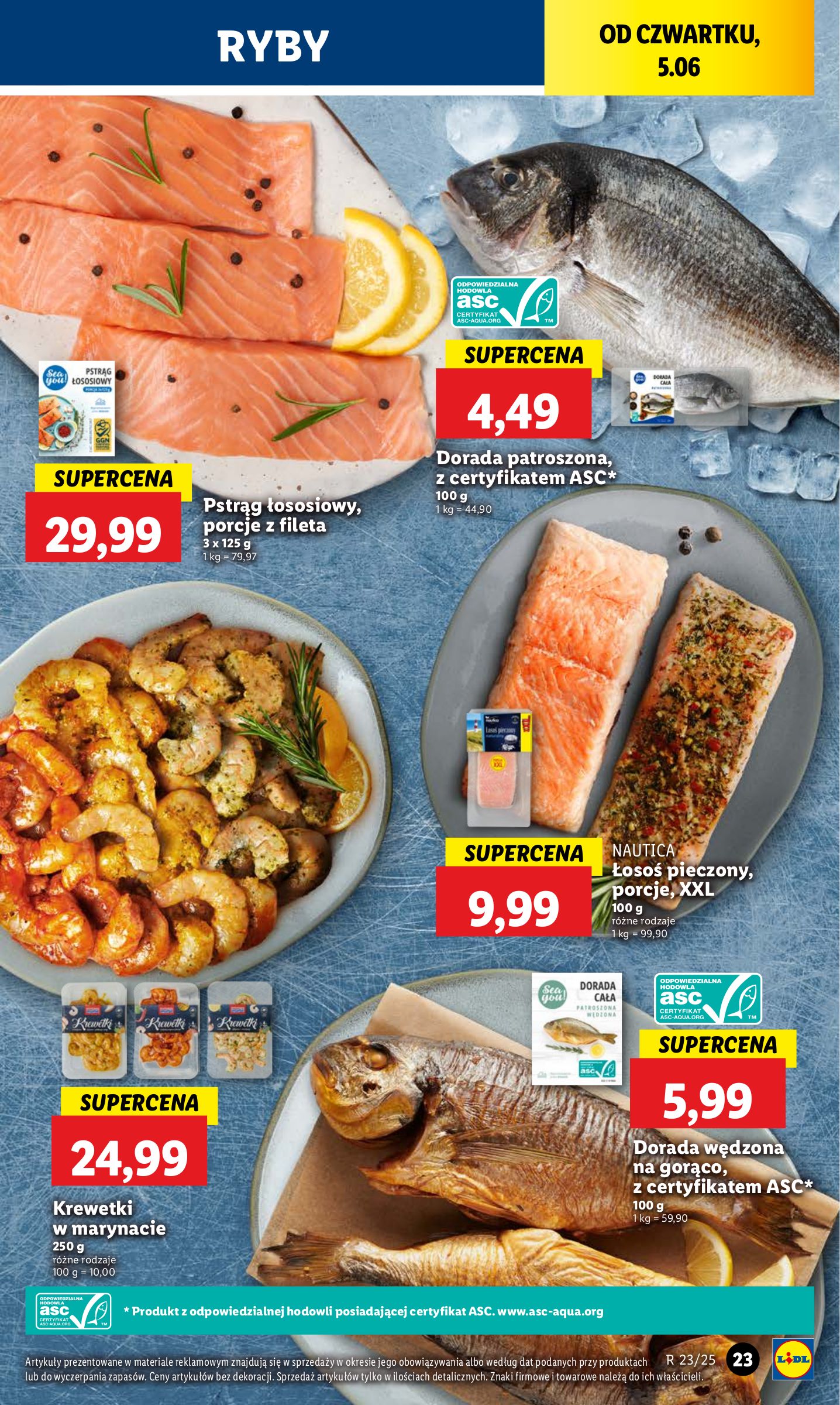 lidl - Gazetka Lidl ważna od 05.06. - 07.06. - page: 27