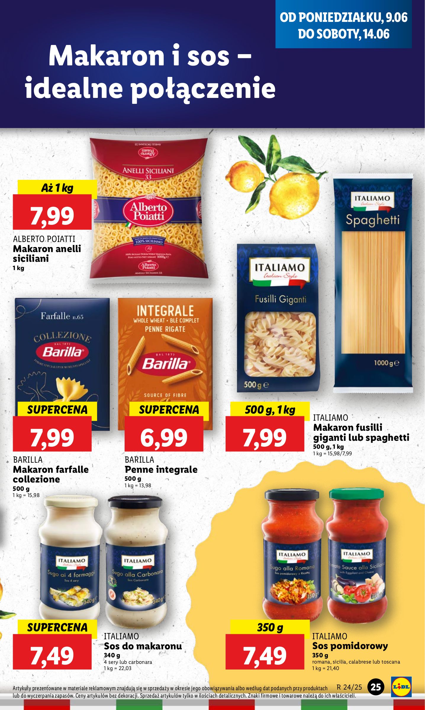 lidl - Gazetka Lidl ważna od 09.06. - 11.06. - page: 27 lidl - Gazetka Lidl ważna od 09.06. - 11.06. - page: 27