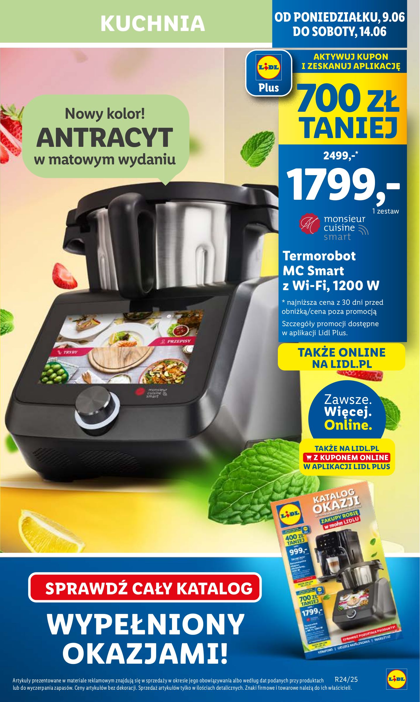 lidl - Gazetka Lidl ważna od 09.06. - 11.06. - page: 11 lidl - Gazetka Lidl ważna od 09.06. - 11.06. - page: 11