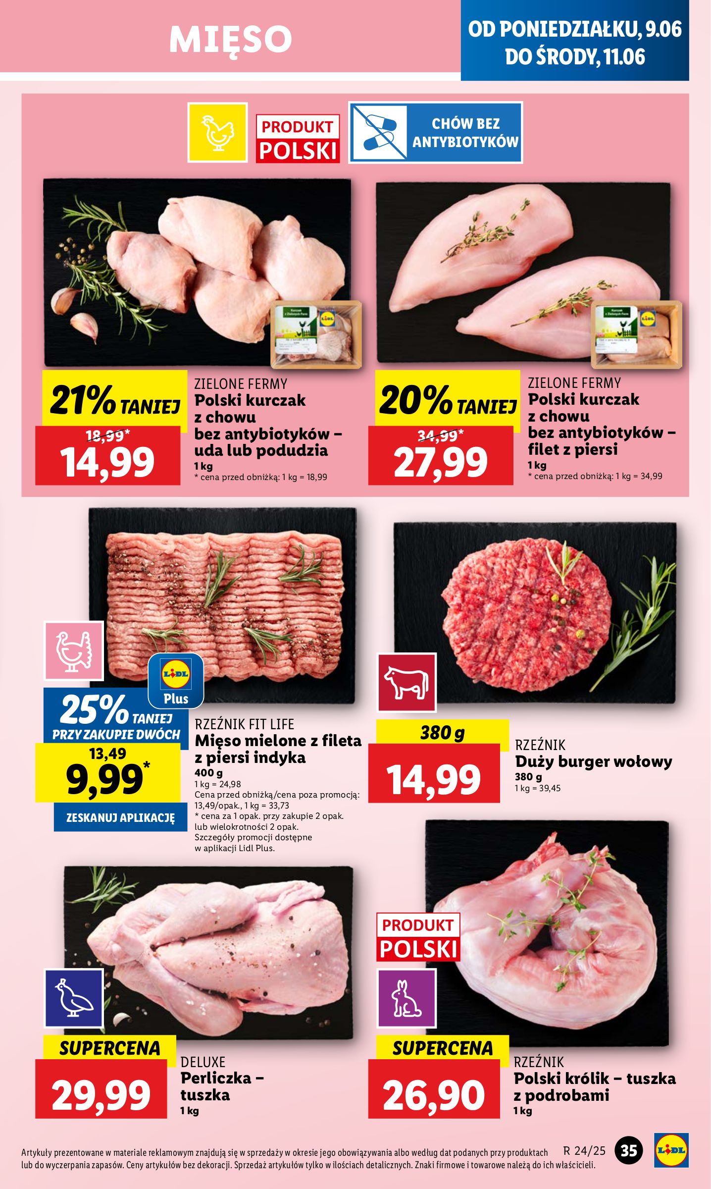 lidl - Gazetka Lidl ważna od 09.06. - 11.06. - page: 37 lidl - Gazetka Lidl ważna od 09.06. - 11.06. - page: 37