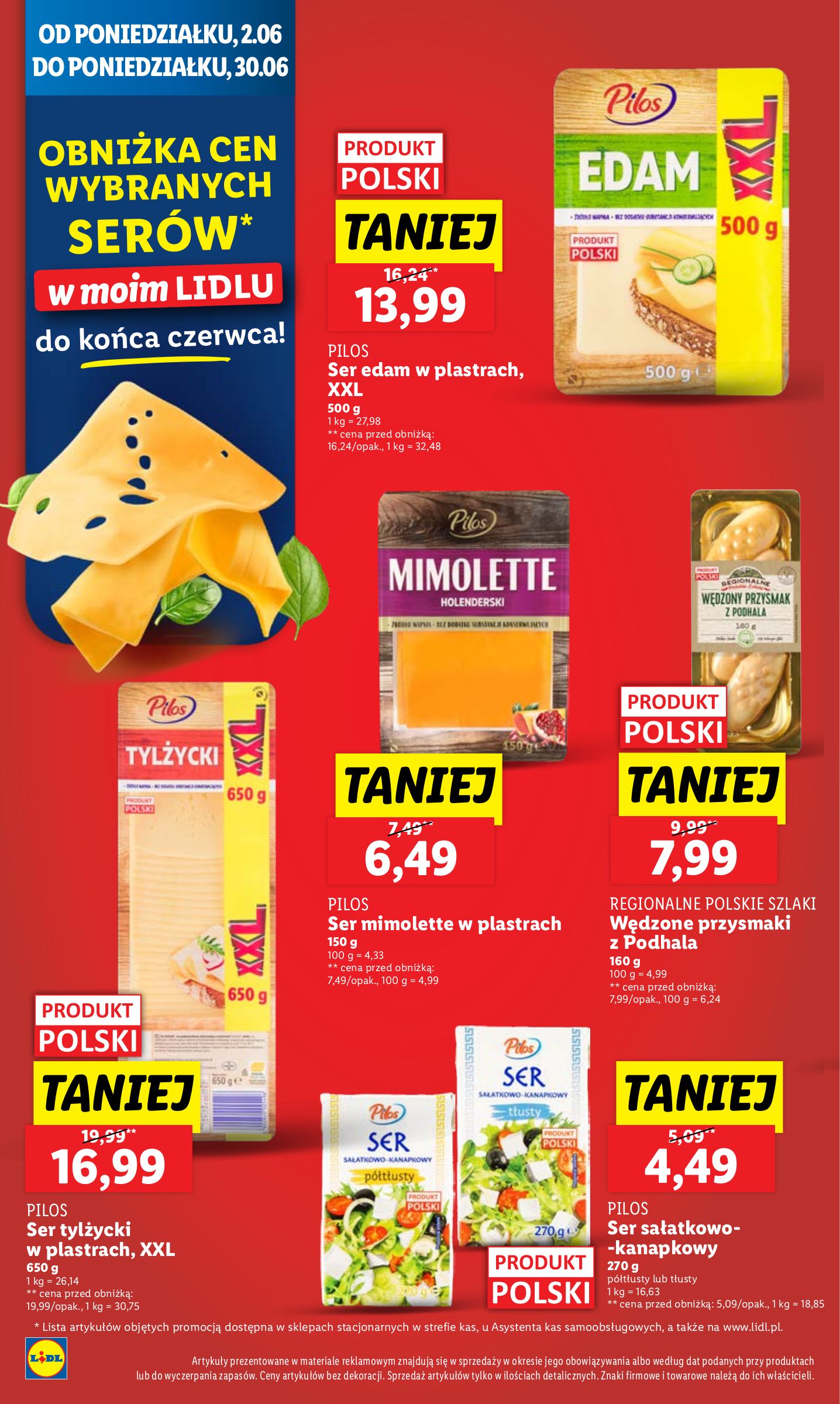 lidl - Gazetka Lidl ważna od 09.06. - 11.06. - page: 42 lidl - Gazetka Lidl ważna od 09.06. - 11.06. - page: 42