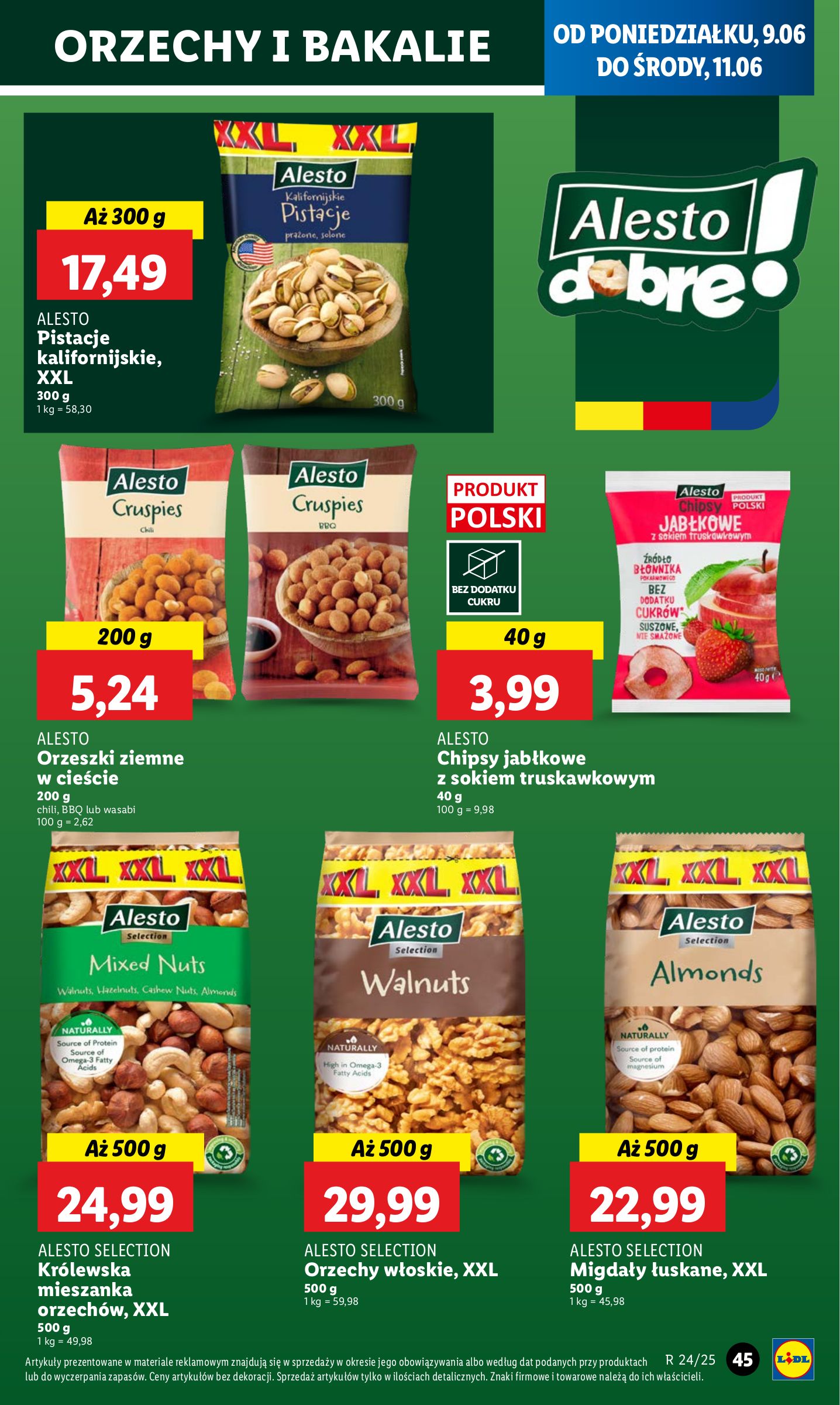 lidl - Gazetka Lidl ważna od 09.06. - 11.06. - page: 51 lidl - Gazetka Lidl ważna od 09.06. - 11.06. - page: 51