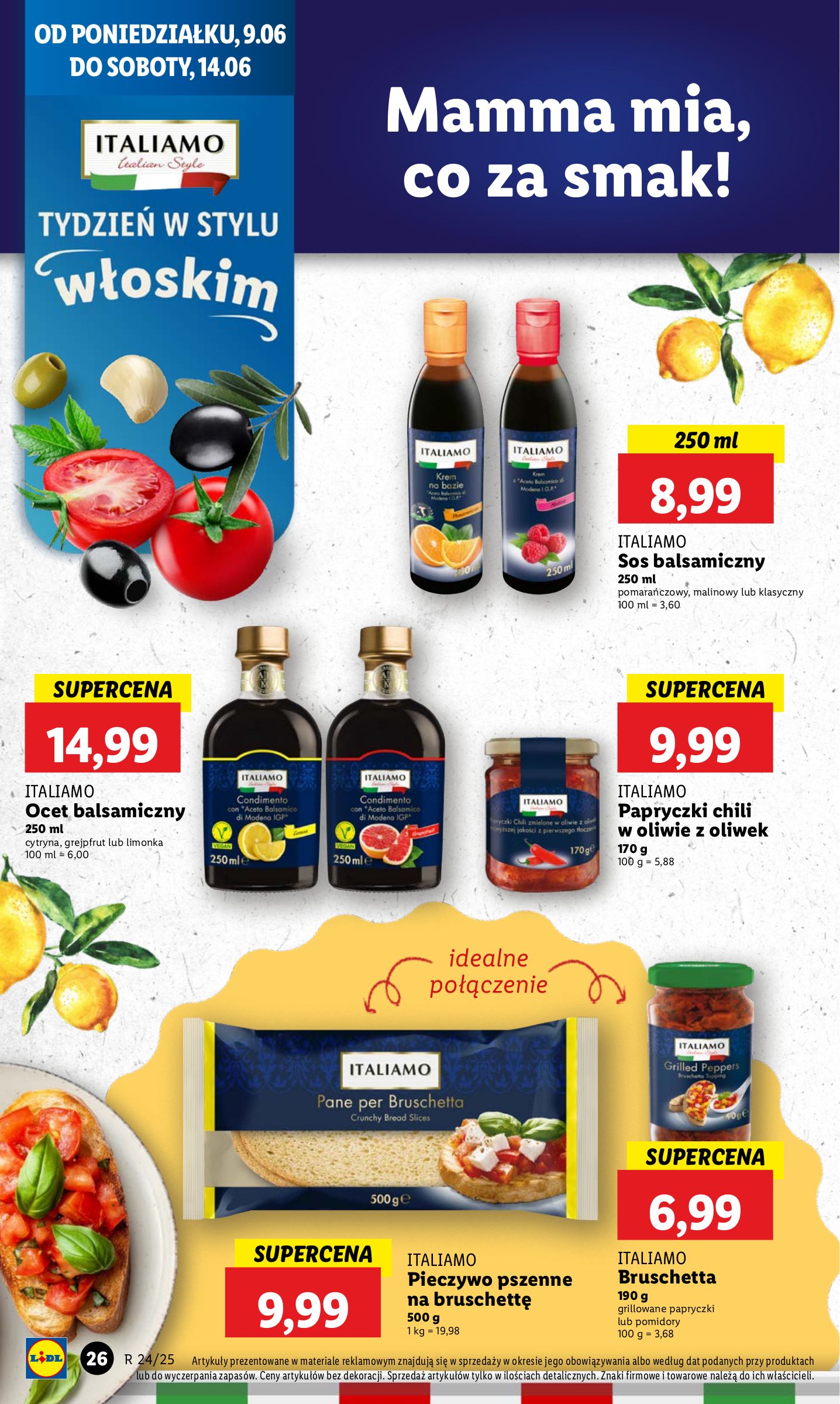 lidl - Gazetka Lidl ważna od 09.06. - 11.06. - page: 28 lidl - Gazetka Lidl ważna od 09.06. - 11.06. - page: 28