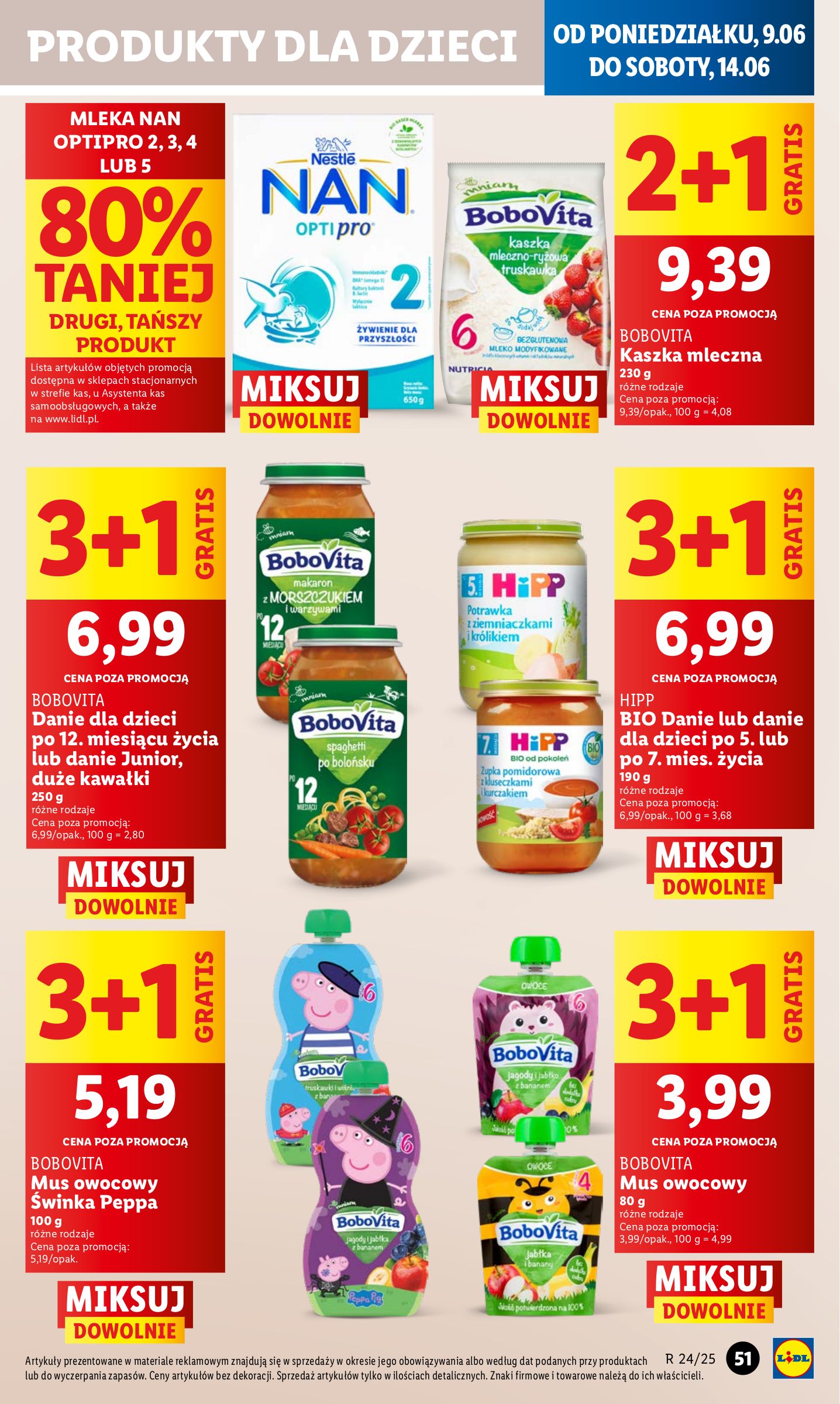 lidl - Gazetka Lidl ważna od 09.06. - 11.06. - page: 59 lidl - Gazetka Lidl ważna od 09.06. - 11.06. - page: 59