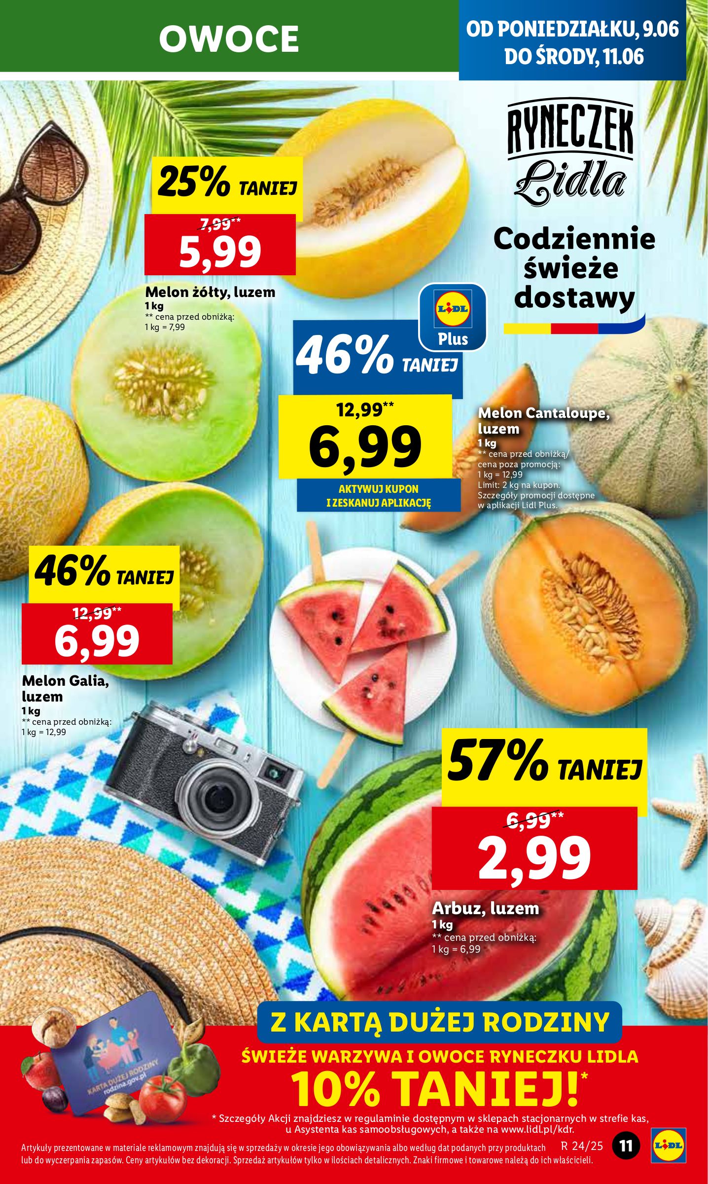 lidl - Gazetka Lidl ważna od 09.06. - 11.06. - page: 13 lidl - Gazetka Lidl ważna od 09.06. - 11.06. - page: 13