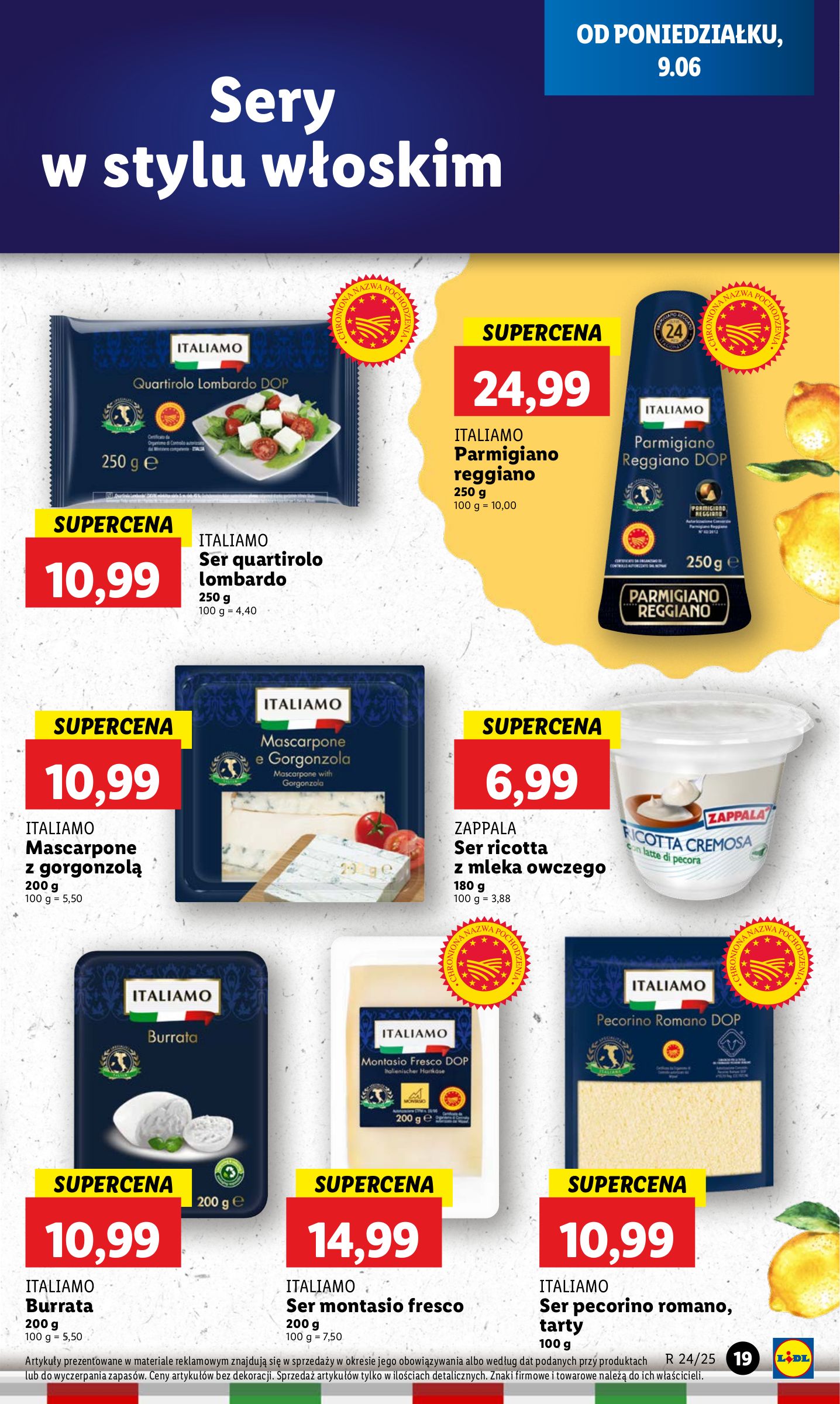 lidl - Gazetka Lidl ważna od 09.06. - 11.06. - page: 21 lidl - Gazetka Lidl ważna od 09.06. - 11.06. - page: 21