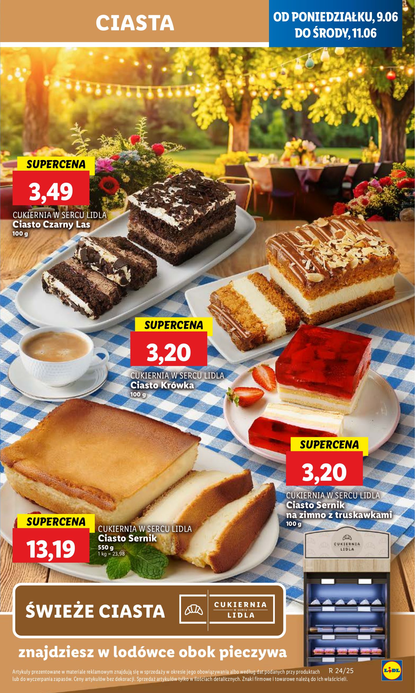 lidl - Gazetka Lidl ważna od 09.06. - 11.06. - page: 55 lidl - Gazetka Lidl ważna od 09.06. - 11.06. - page: 55