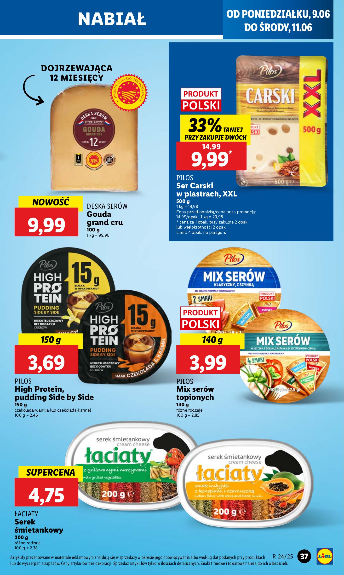 lidl - Gazetka Lidl ważna od 09.06. - 11.06. - page: 41 lidl - Gazetka Lidl ważna od 09.06. - 11.06. - page: 41