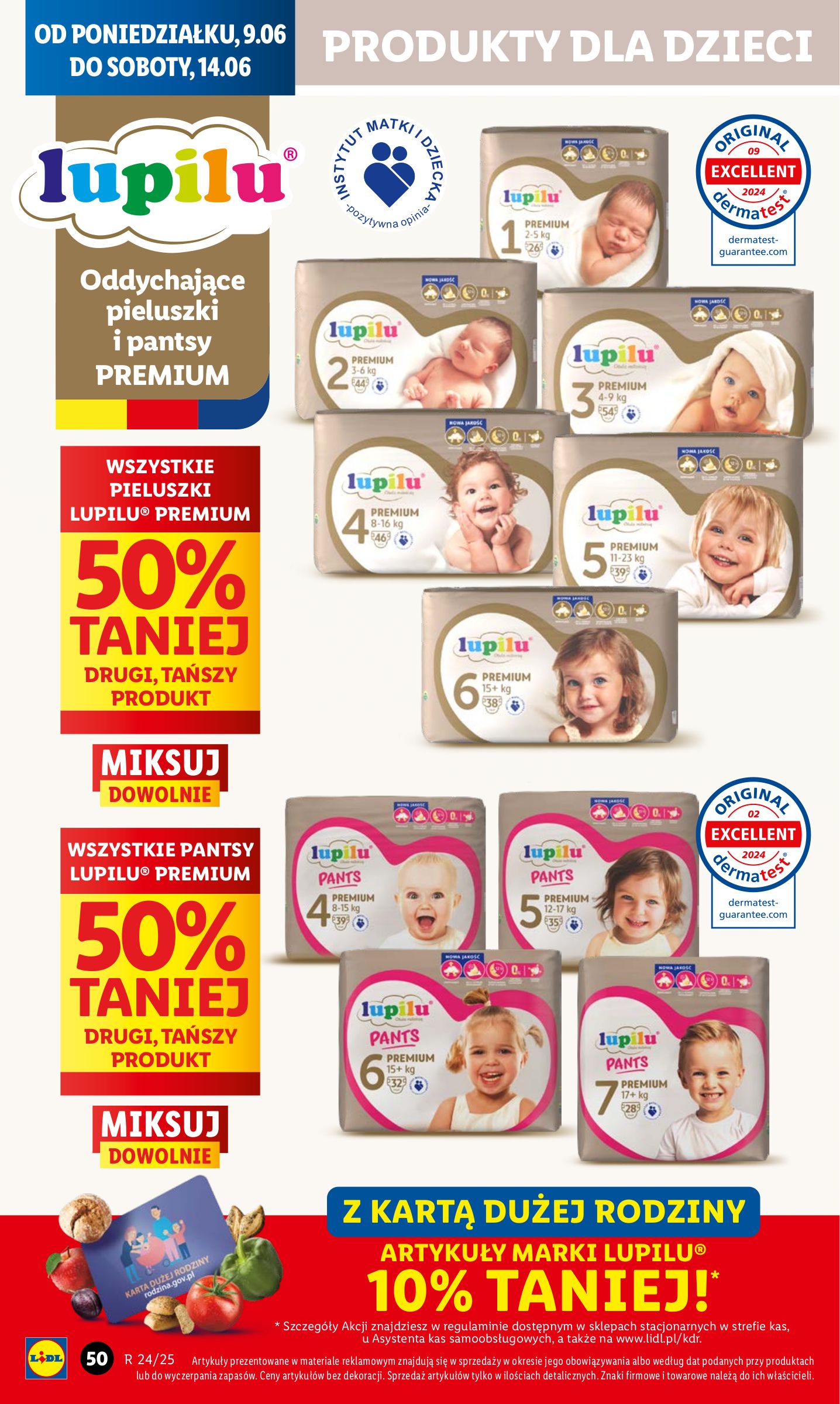 lidl - Gazetka Lidl ważna od 09.06. - 11.06. - page: 58 lidl - Gazetka Lidl ważna od 09.06. - 11.06. - page: 58