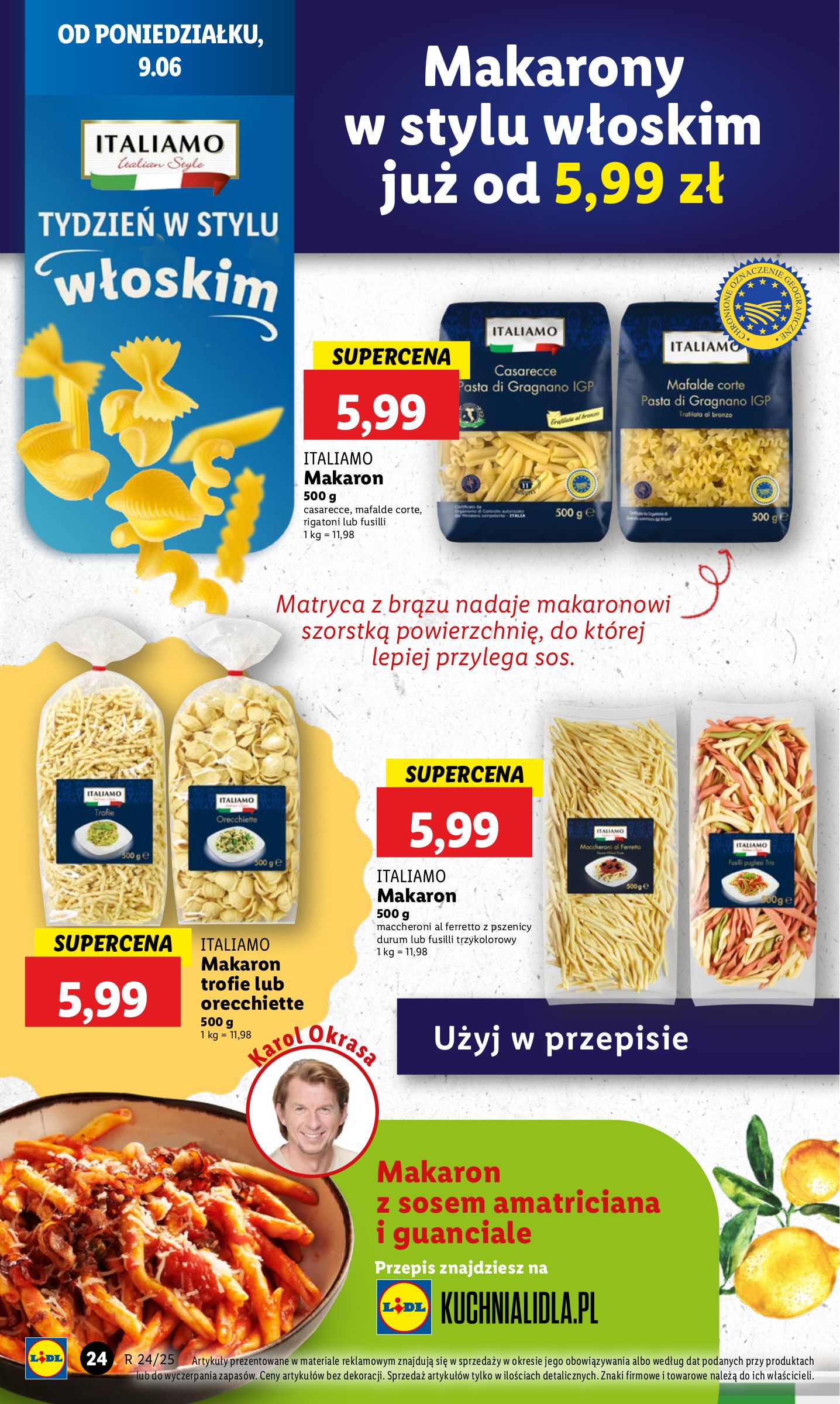 lidl - Gazetka Lidl ważna od 09.06. - 11.06. - page: 26 lidl - Gazetka Lidl ważna od 09.06. - 11.06. - page: 26
