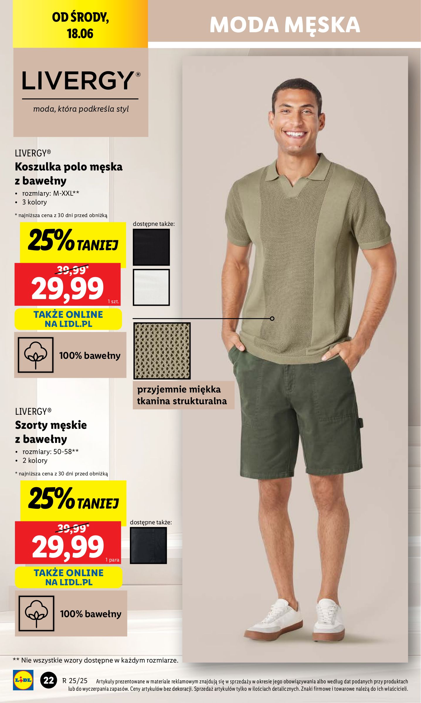 lidl - Gazetka Lidl - Katalog Okazji ważna od 16.06. - 21.06. - page: 26 lidl - Gazetka Lidl - Katalog Okazji ważna od 16.06. - 21.06. - page: 26
