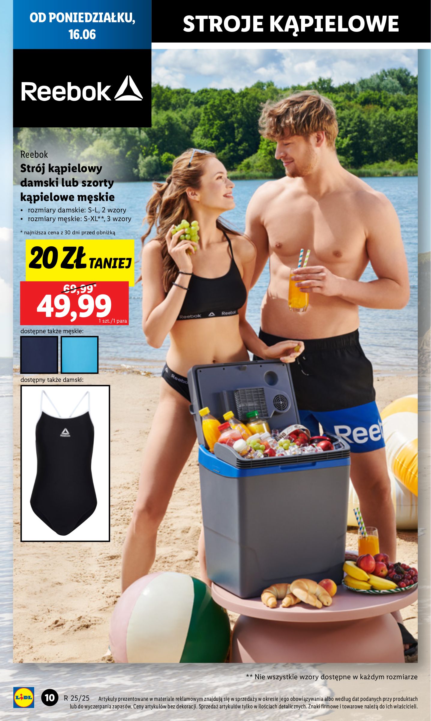 lidl - Gazetka Lidl - Katalog Okazji ważna od 16.06. - 21.06. - page: 12 lidl - Gazetka Lidl - Katalog Okazji ważna od 16.06. - 21.06. - page: 12