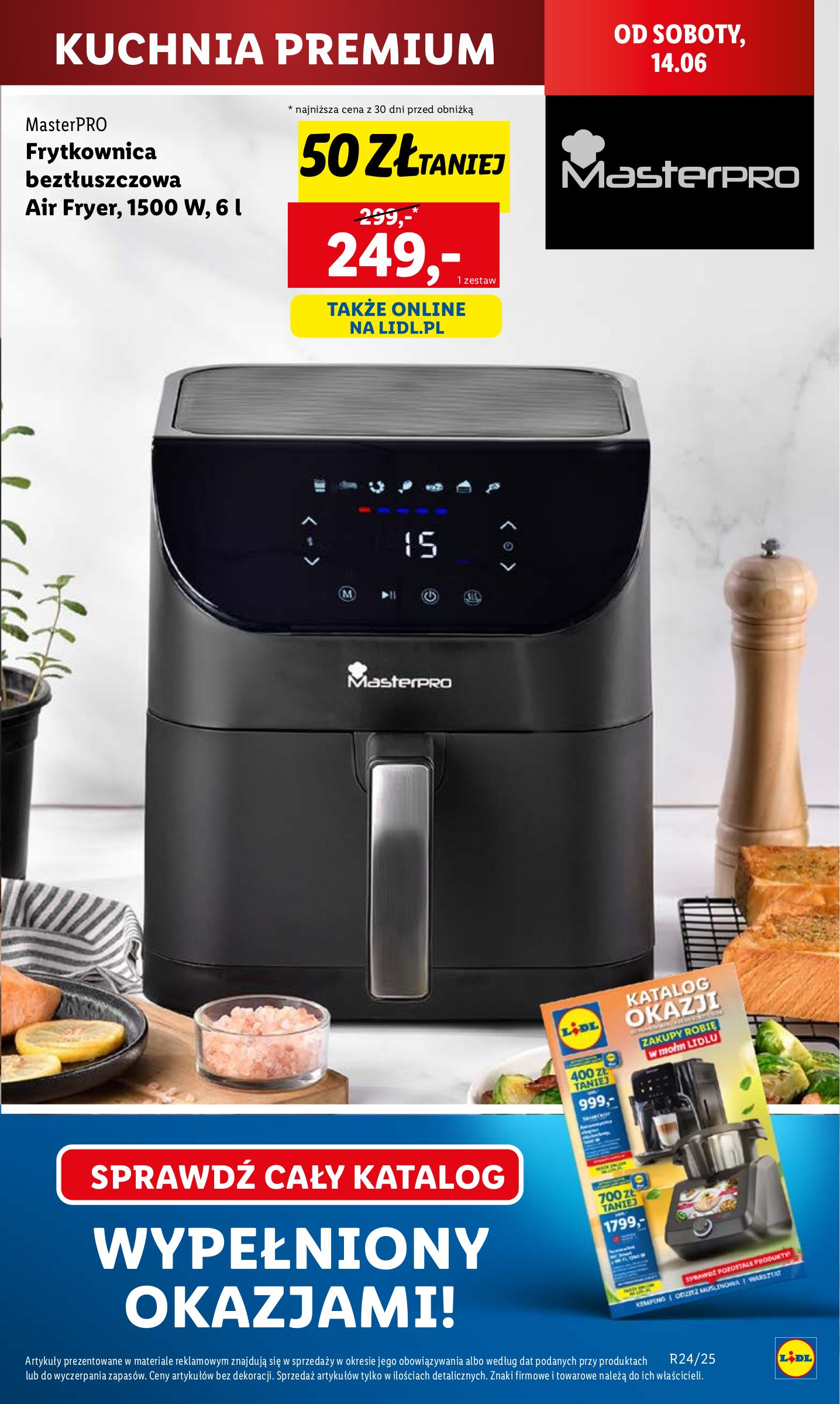 lidl - Gazetka Lidl ważna od 12.06. - 14.06. - page: 17 lidl - Gazetka Lidl ważna od 12.06. - 14.06. - page: 17